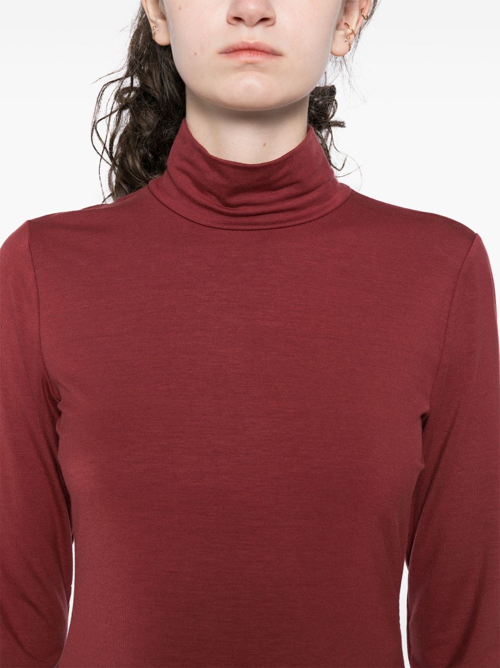Nell top - 5