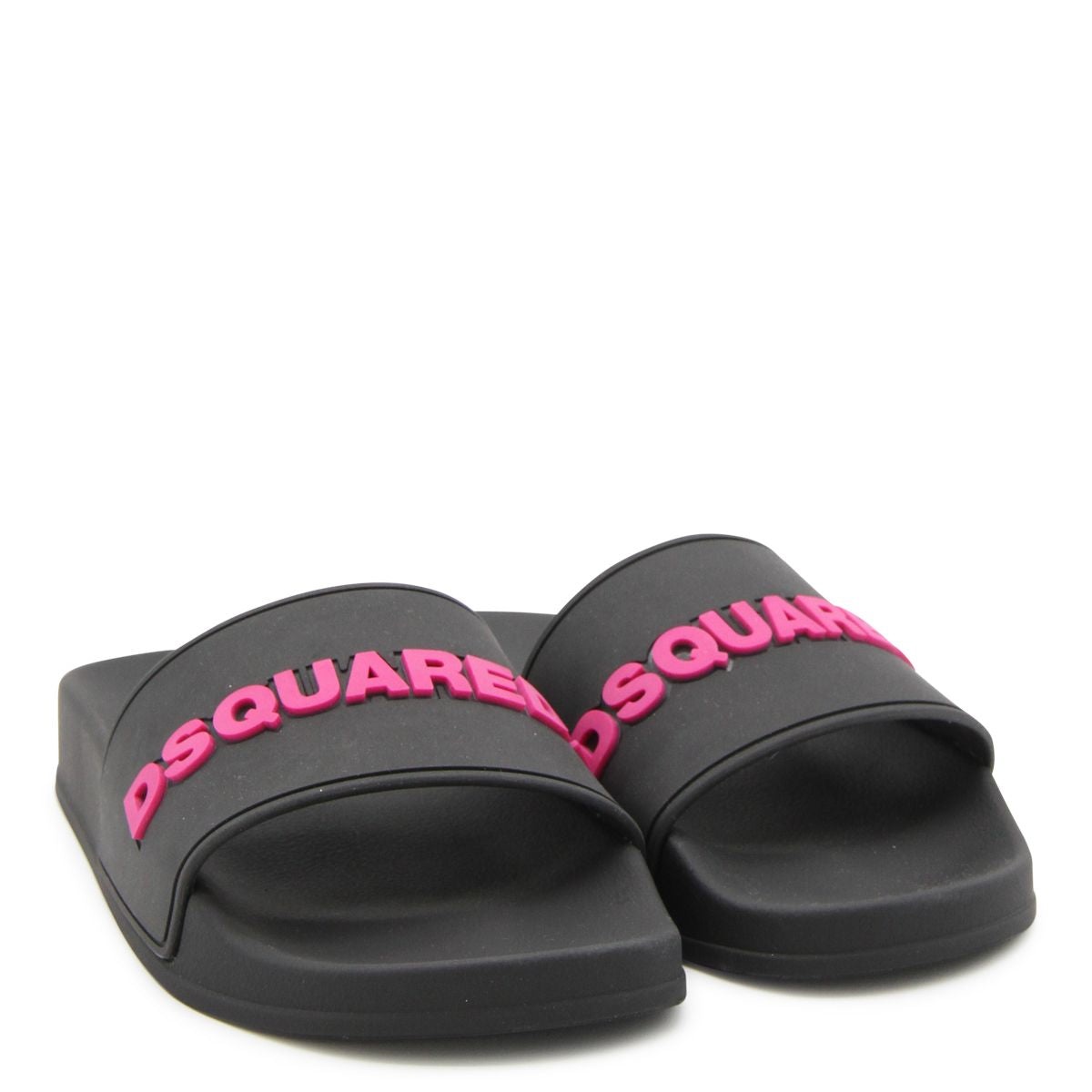 DSQUARED2 SANDALS - 1