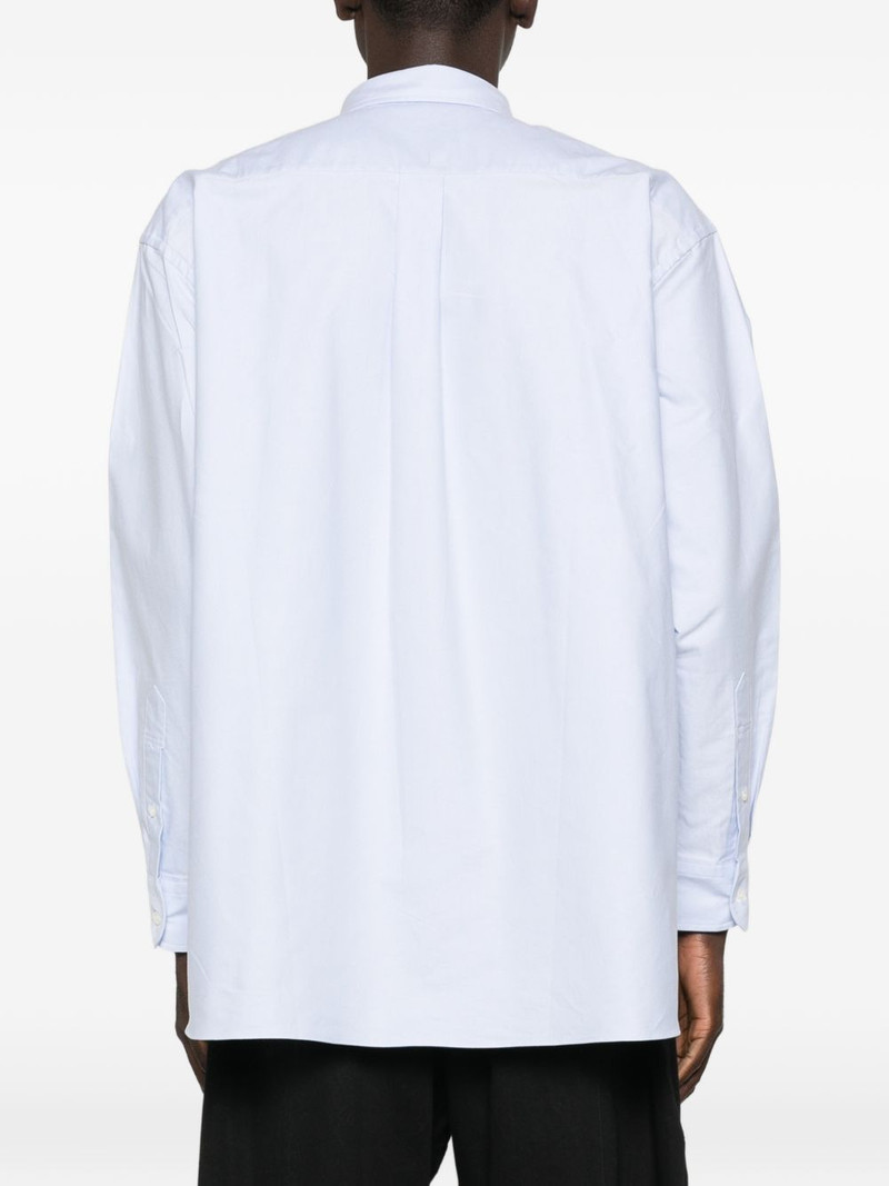 Button Pocket Shirt 4