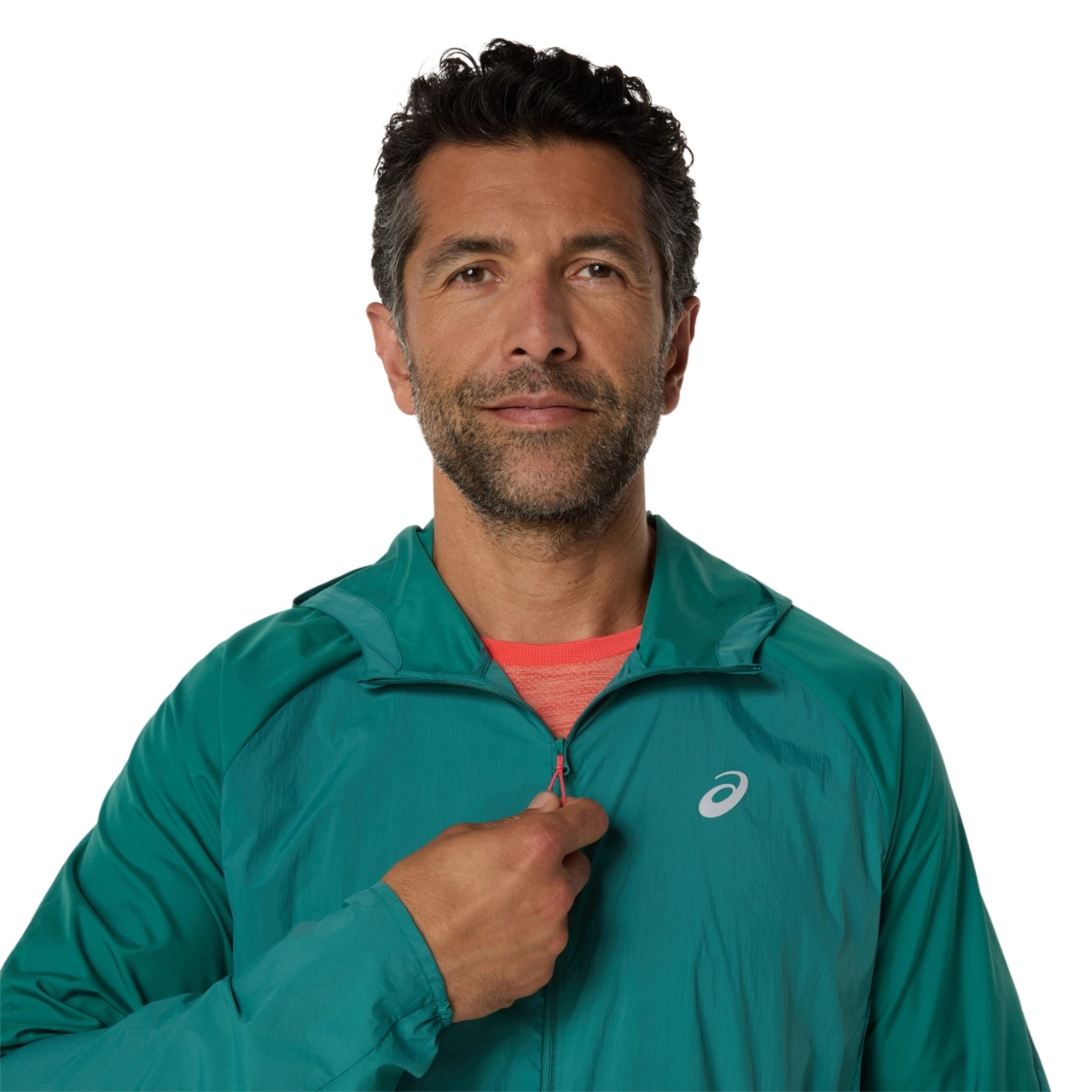 ROAD PACKABLE JACKET - 8