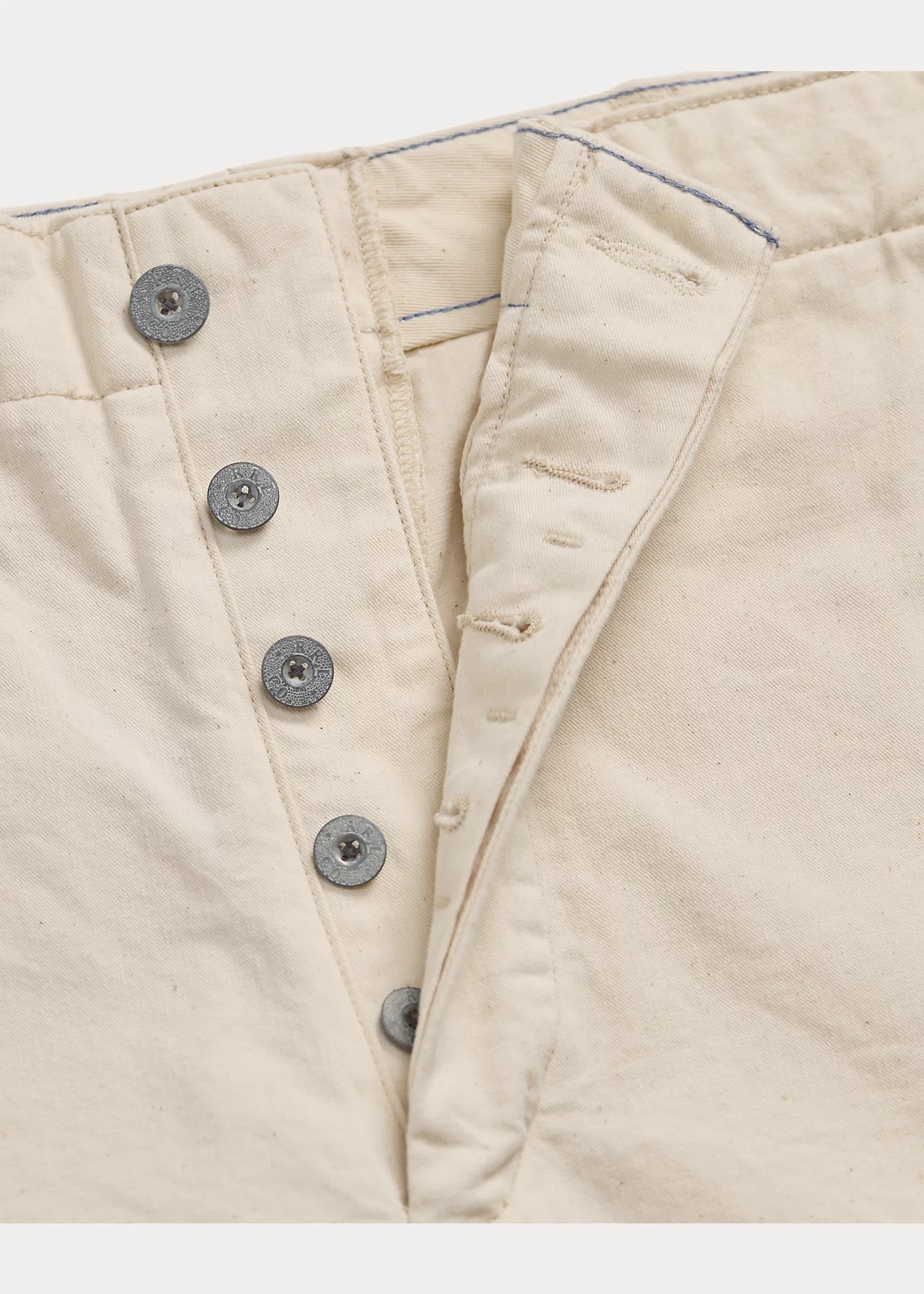 Chino Field Pant - 4