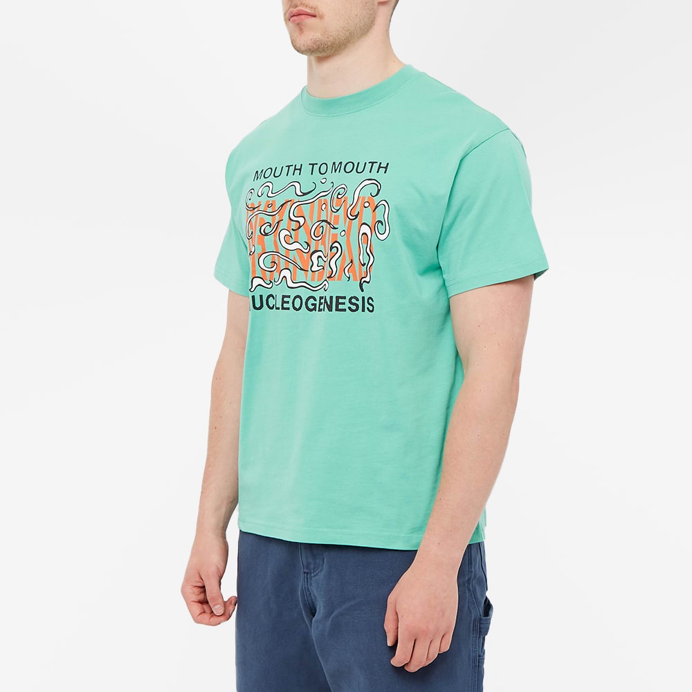 Brain Dead Nucleogenesis T-Shirt - 2