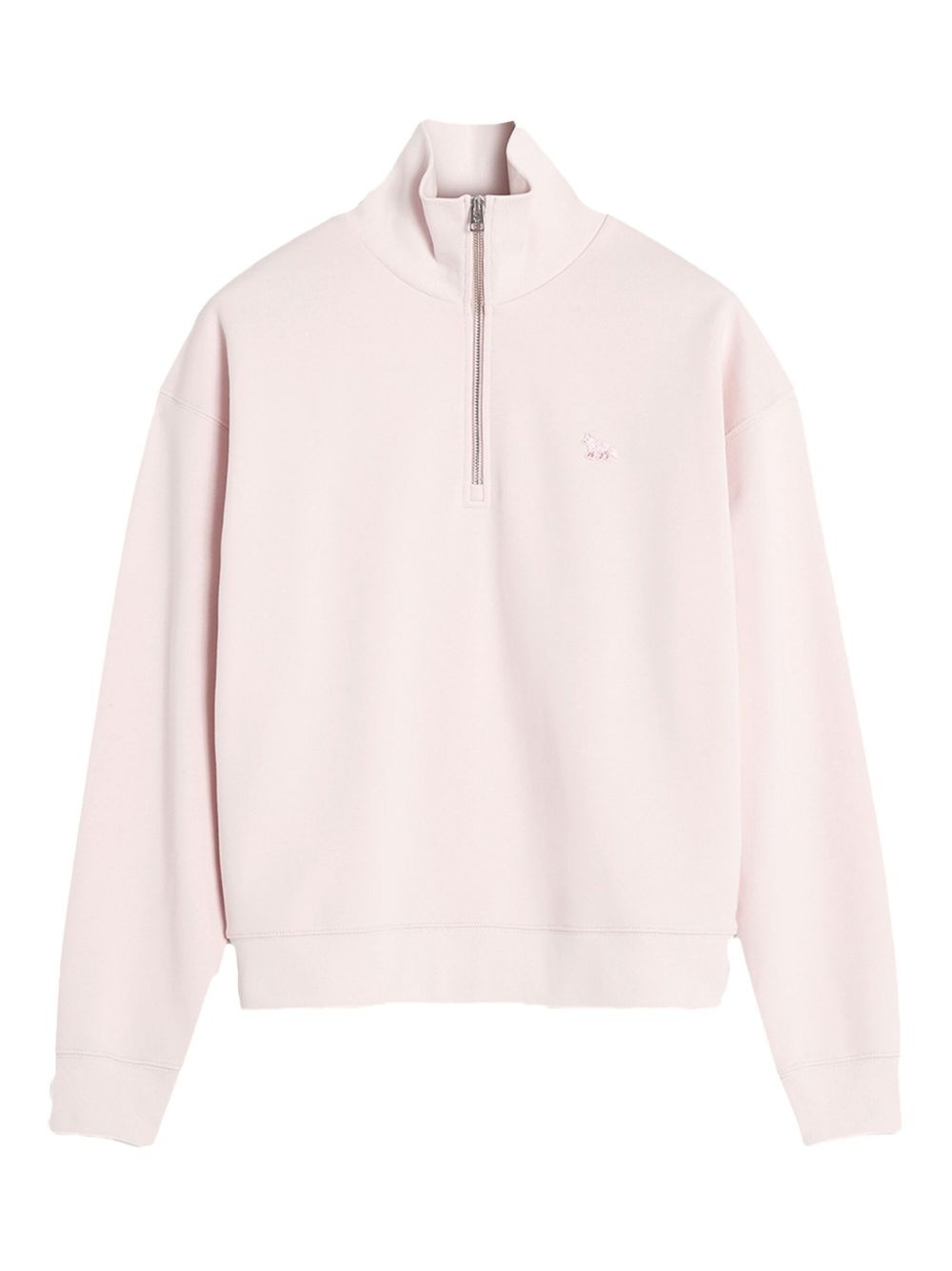 Baby Fox sweatshirt - 1