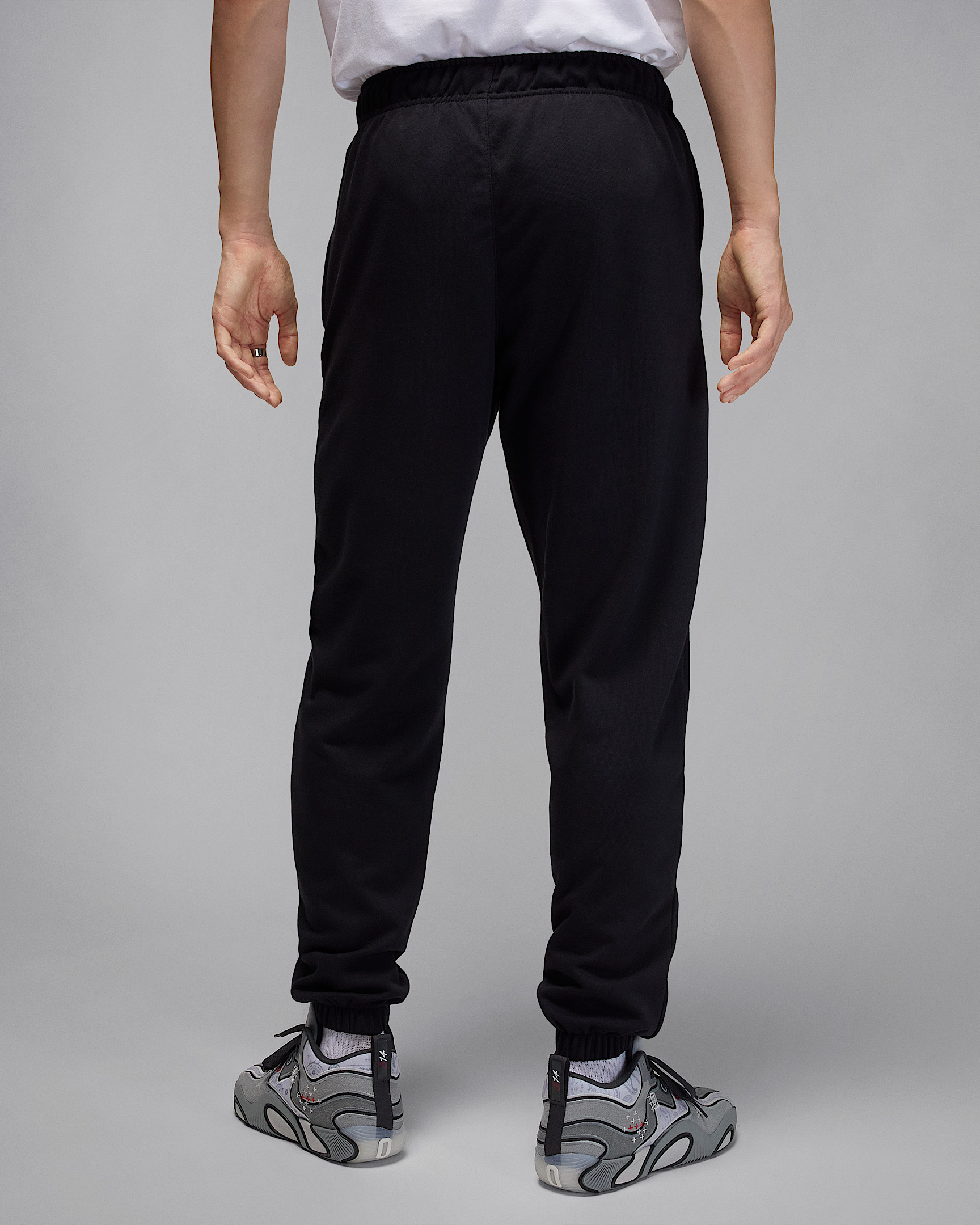 Jordan Sport Crossover Men's Fleece Pants - 2