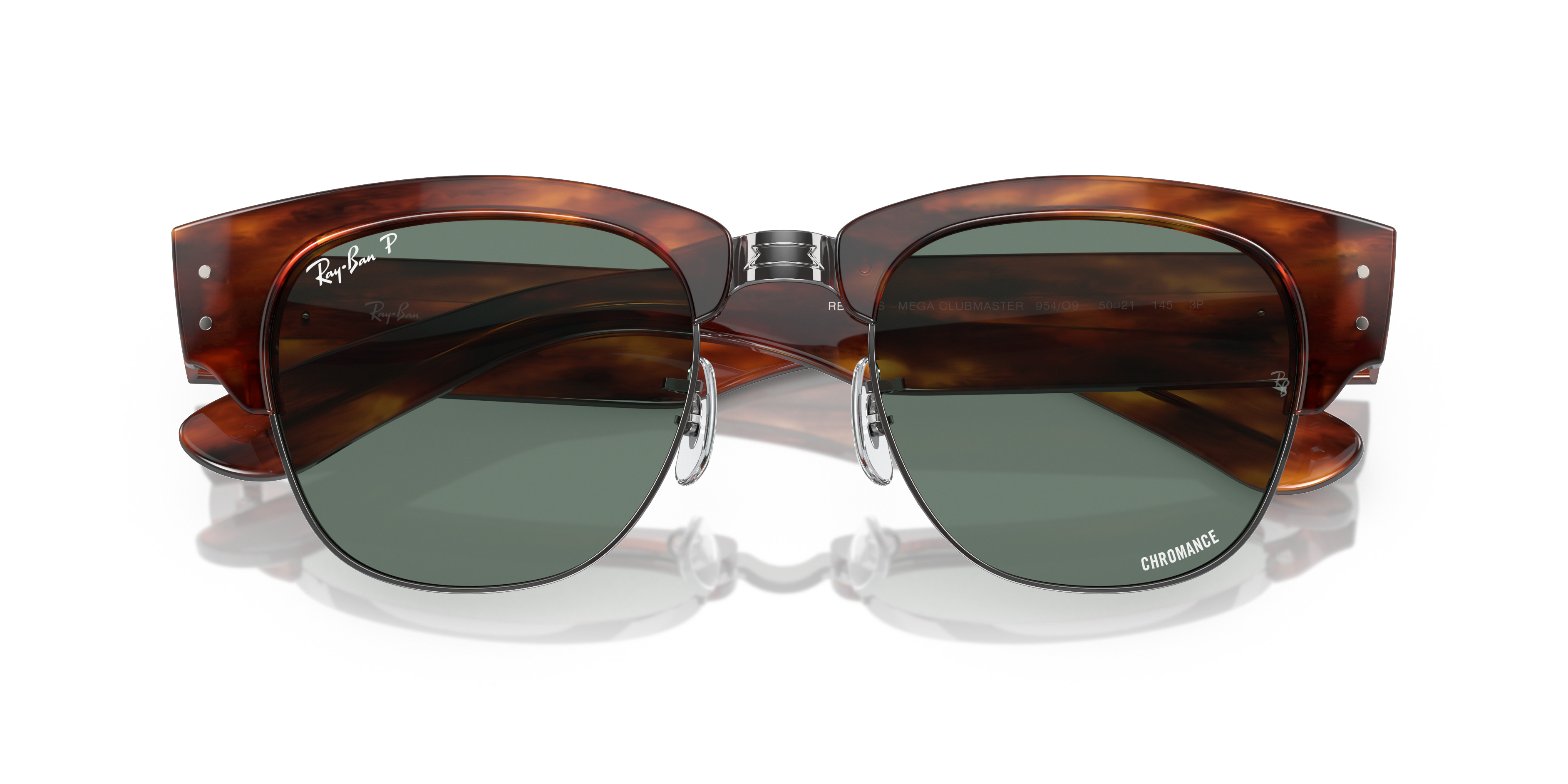 MEGA CLUBMASTER HOLIDAY LIMITED - 2