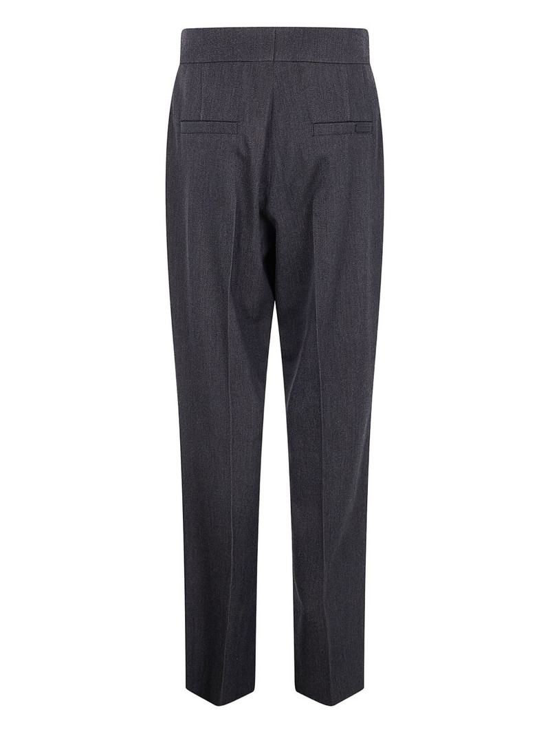 Fear of God pleated trousers outlook