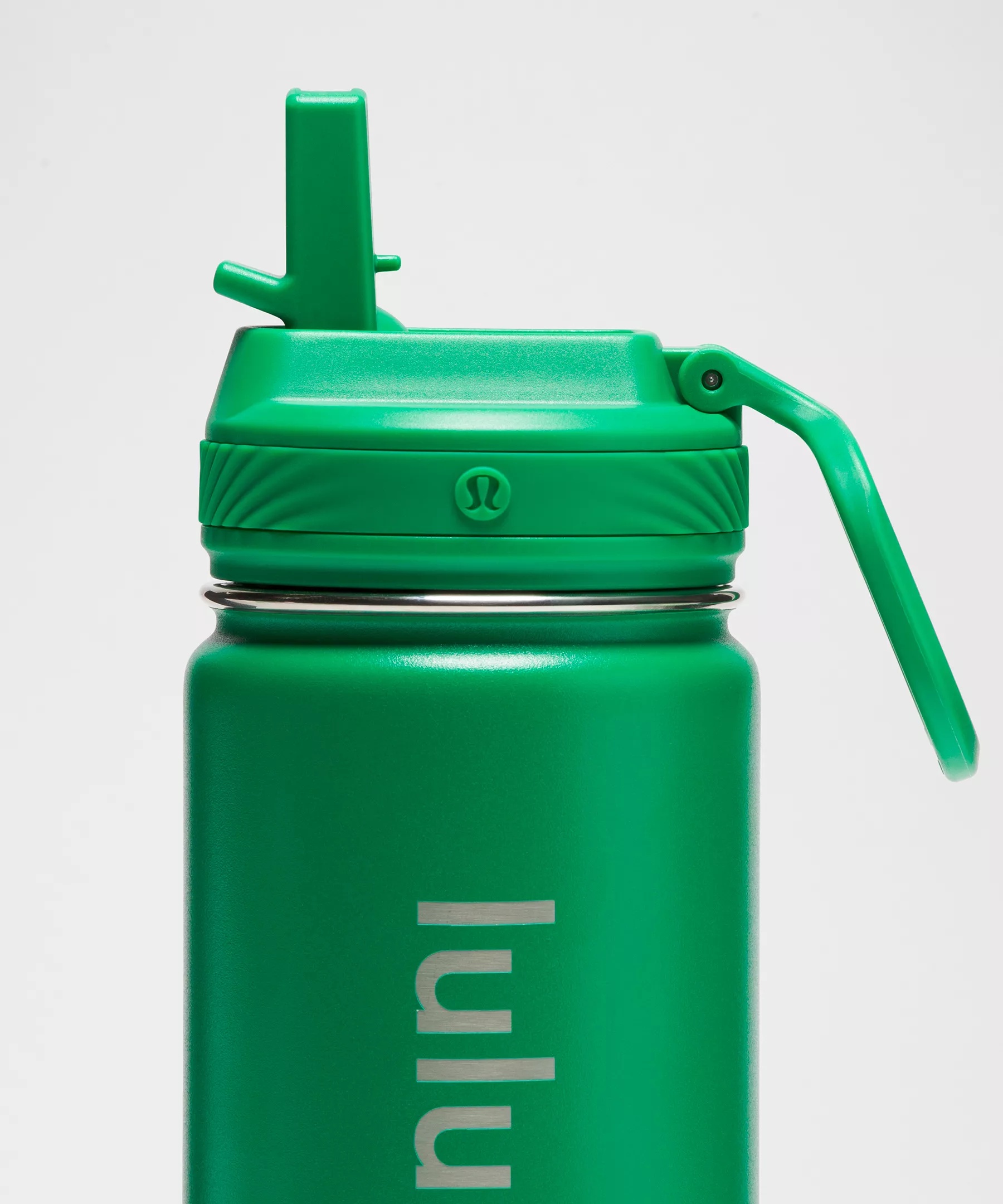 Back to Life Sport Bottle 18oz *Straw Lid - 3