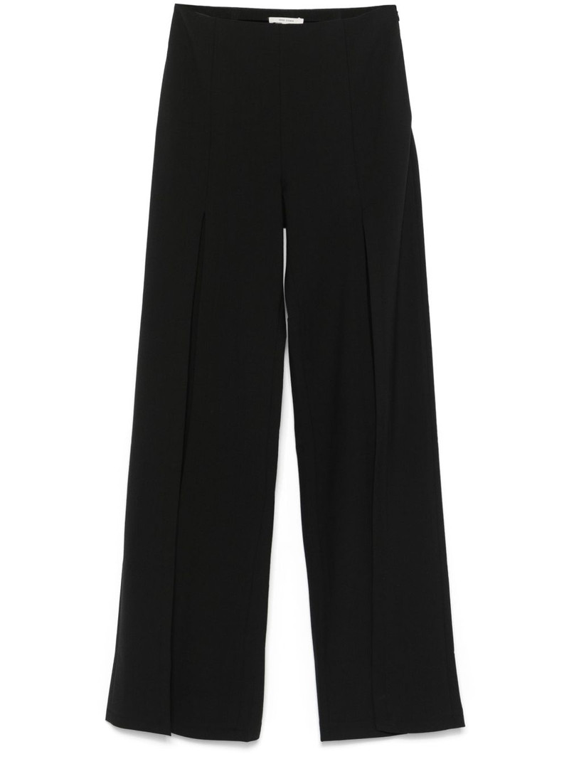 slit trousers 1