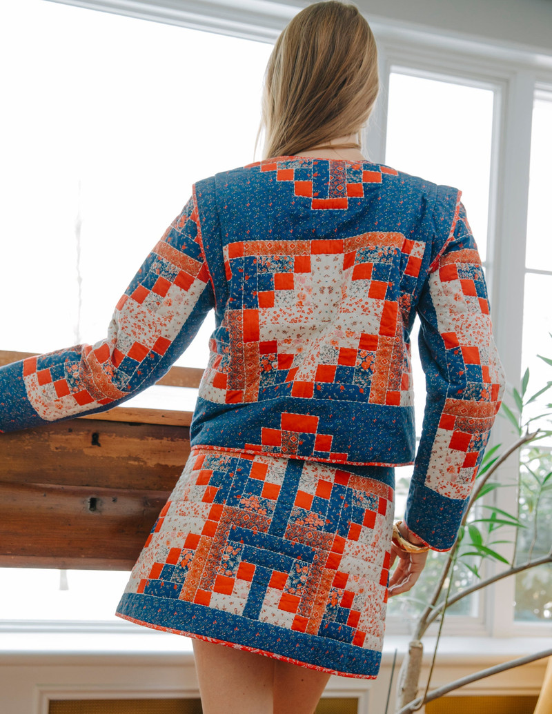 Love the Label Shoreditch Jacket outlook