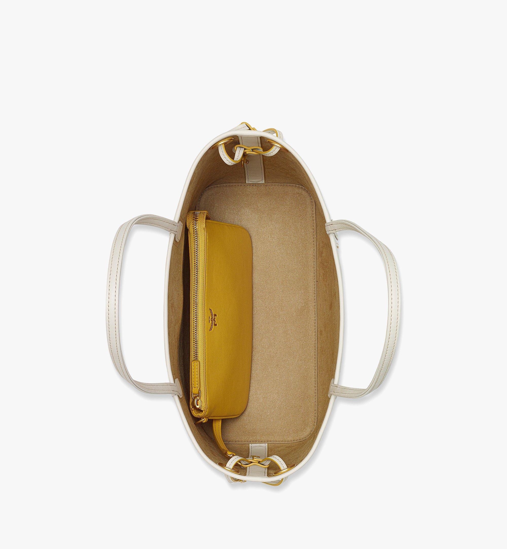 Liz Shopper in Gradation Monogram Leather - 3