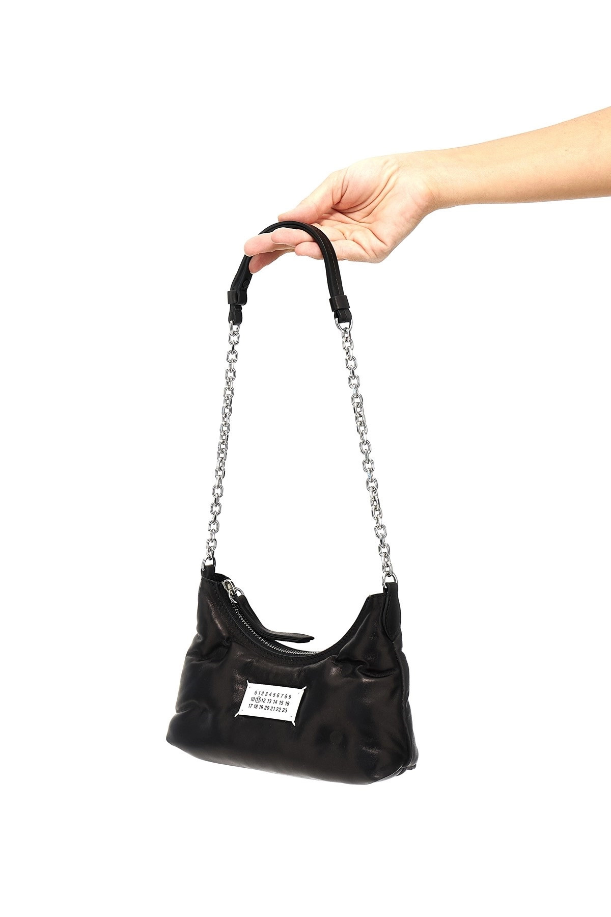 'Glam Slam hobo micro' shoulder bag - 2