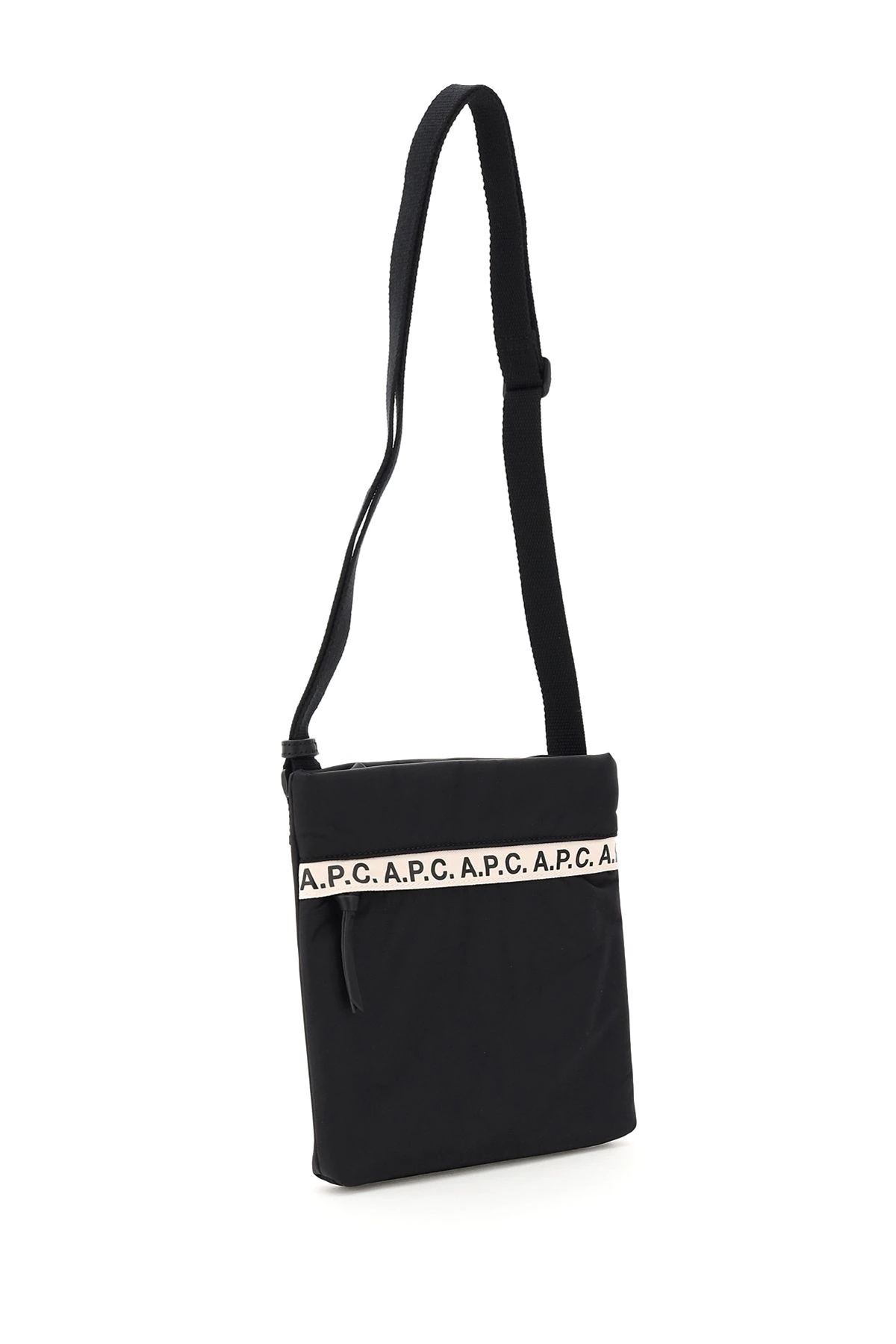 SACOCHE REPEAT LOGO BAG - 3