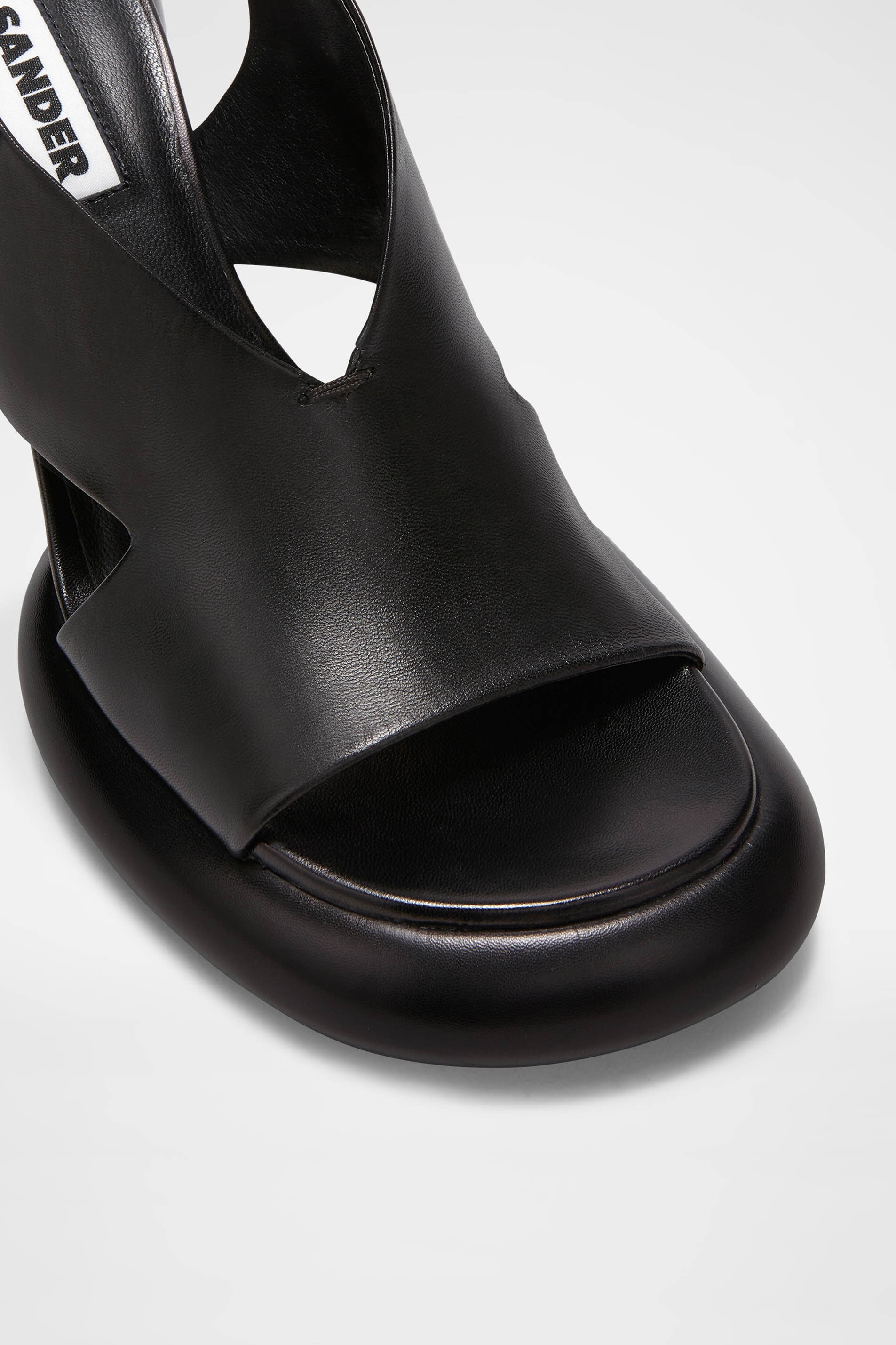 High Sandals - 6