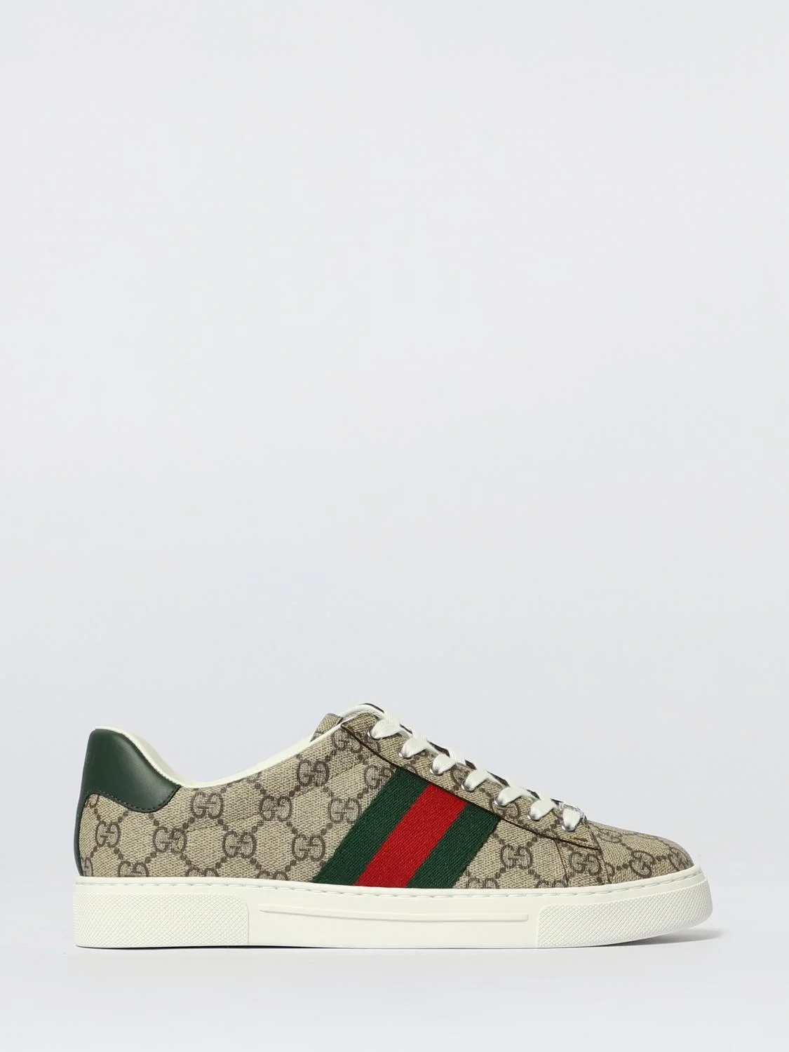 Sneakers men Gucci - 1