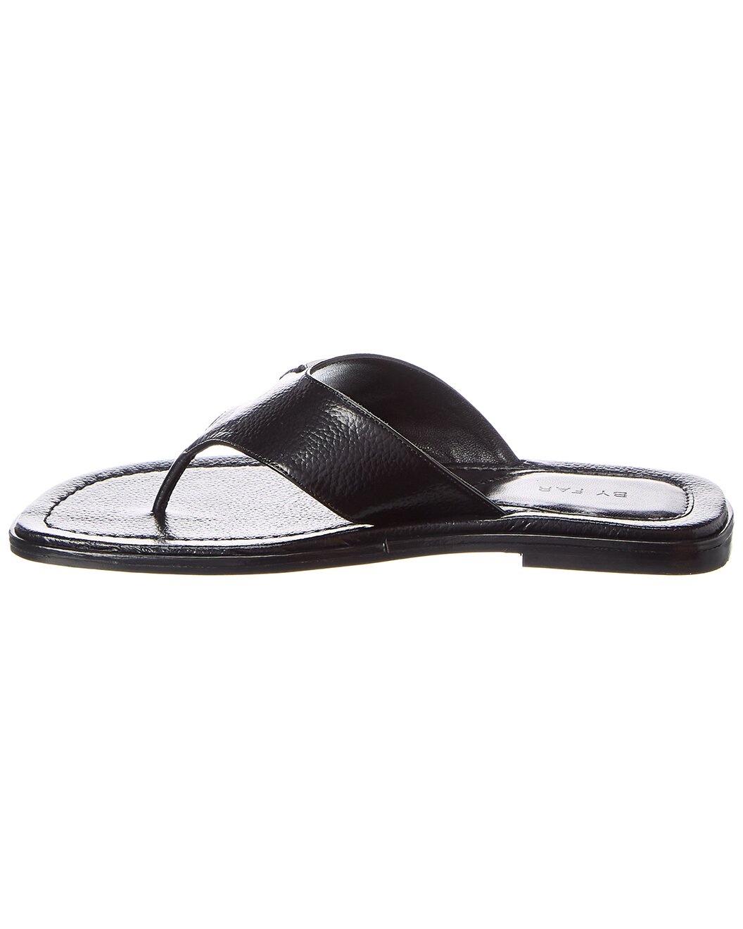 By FAR Zizi Leather Sandal - 2