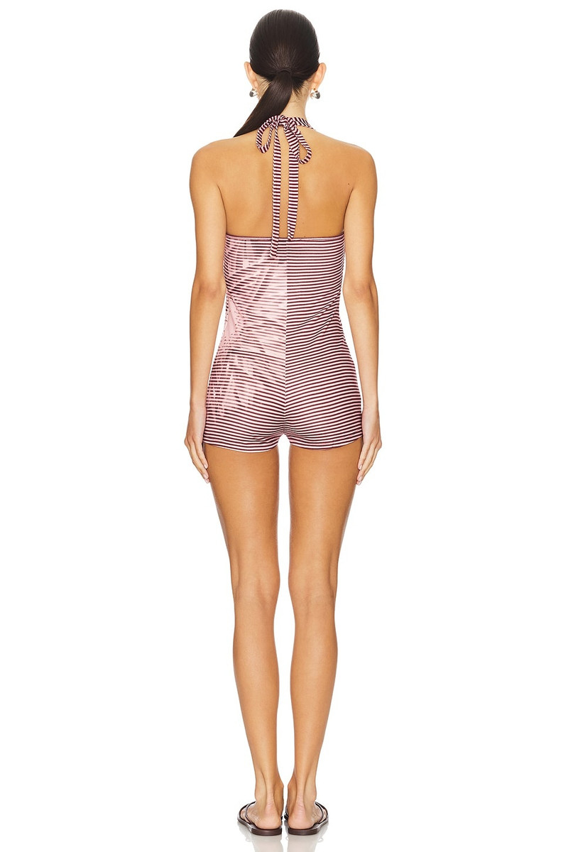 SIEDRÉS Yanu Romper outlook