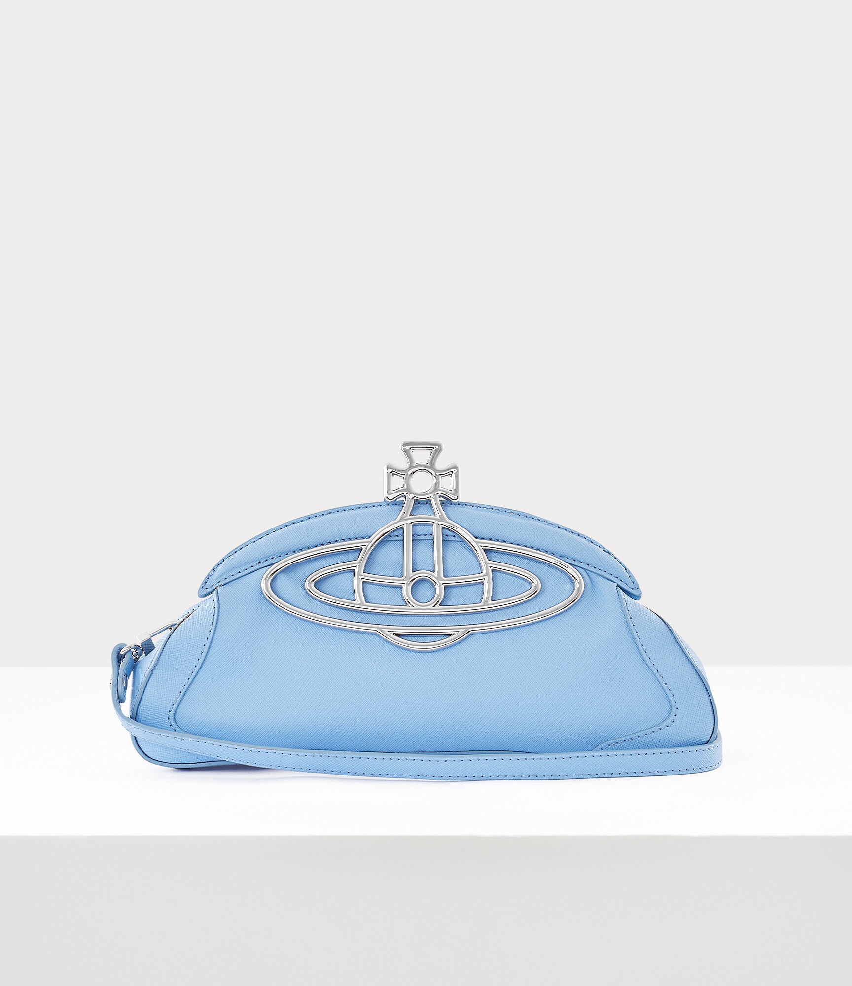 AMBER CLUTCH - 4
