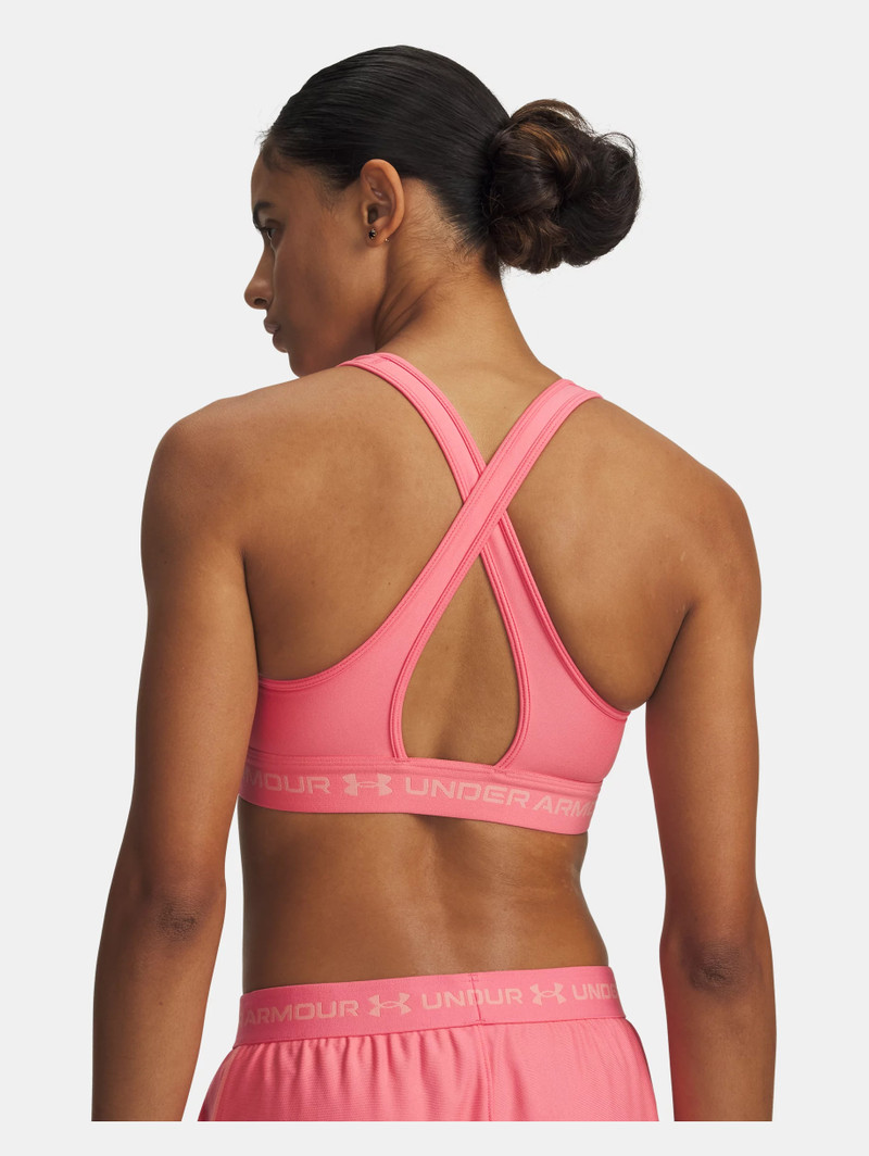 Under Armour Crossback Mid outlook