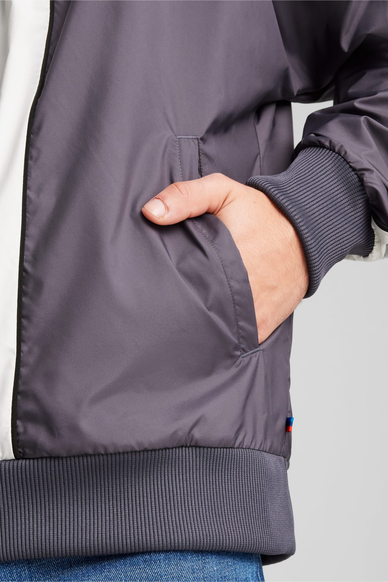 BMW M Motorsport Archive Jacket Men - 7