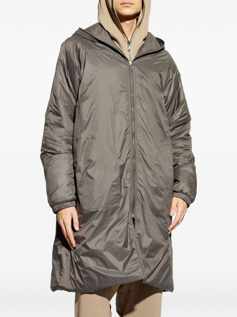 hooded zip coat 3