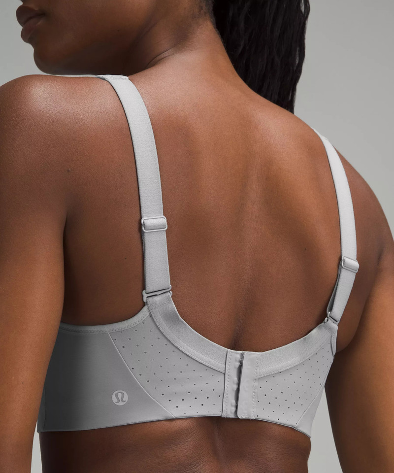 Run Times Bra *High Support, B–G Cups 5