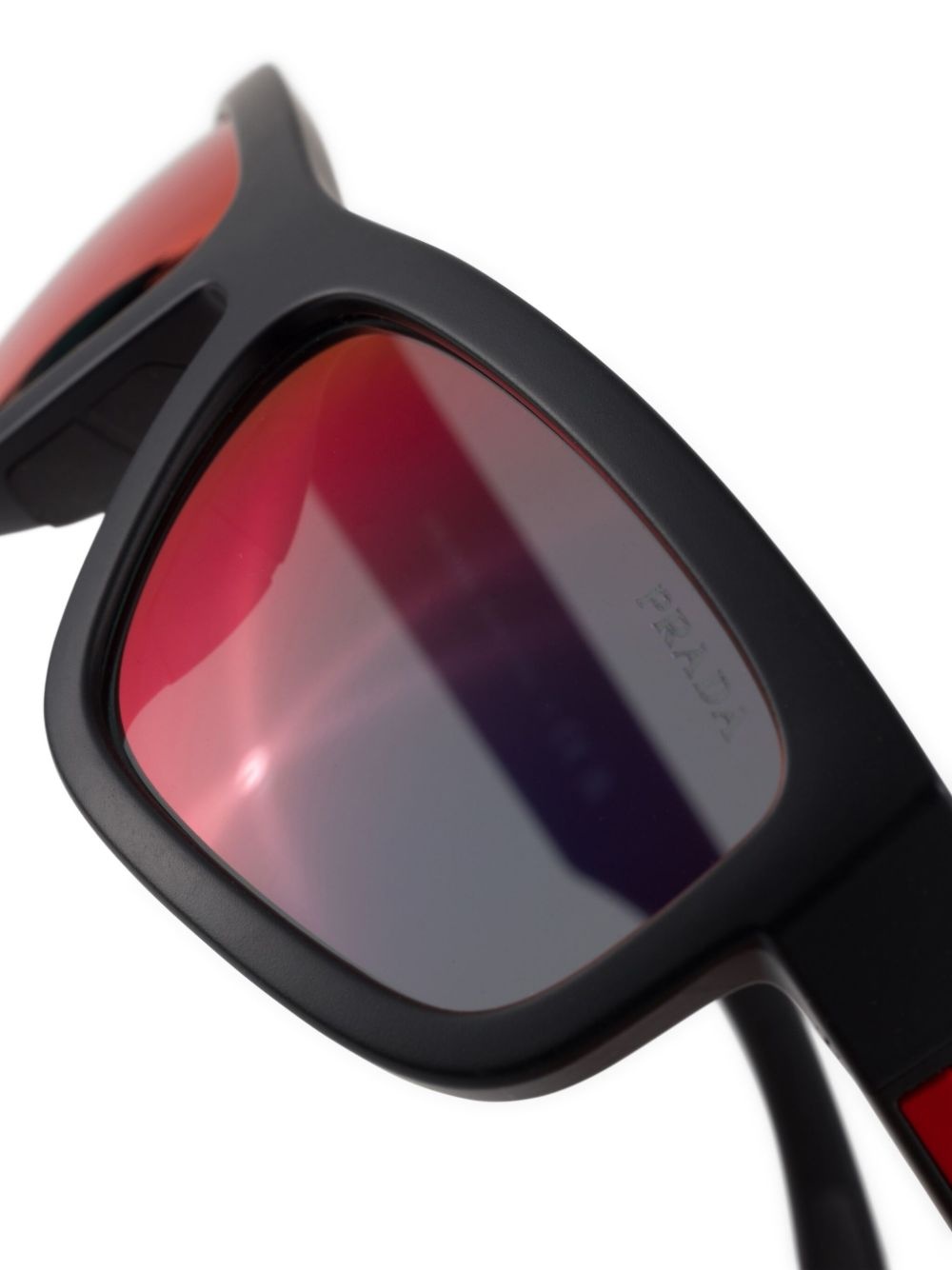 Linea Rossa sunglasses - 4