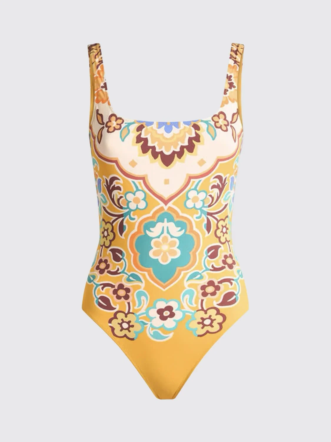 Swimsuit woman Etro - 1