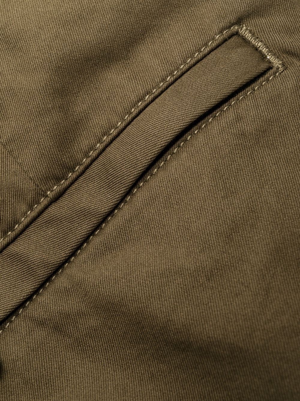 P-Barton cargo trousers - 7