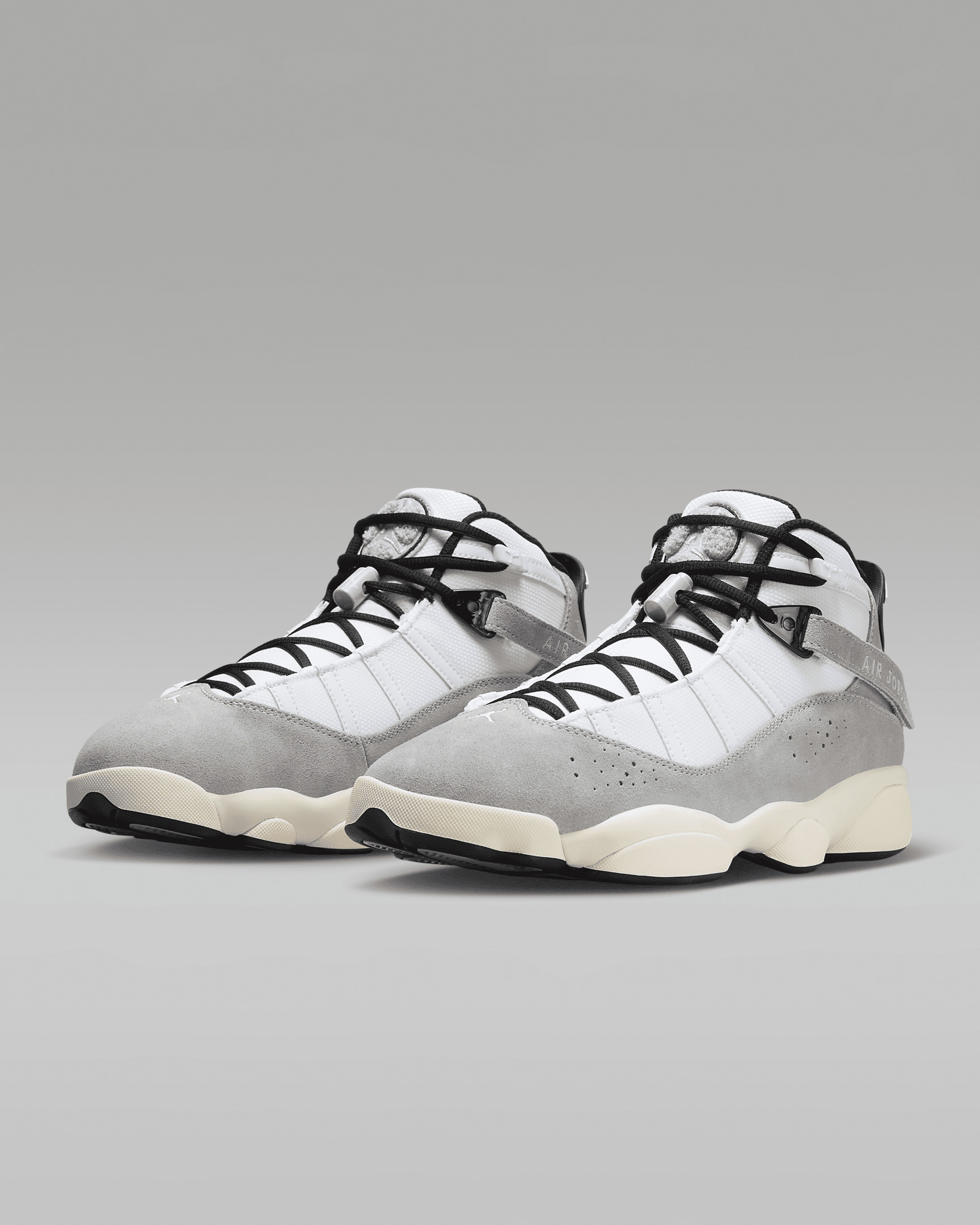 Men's Jordan 6 Rings Shoes - 5