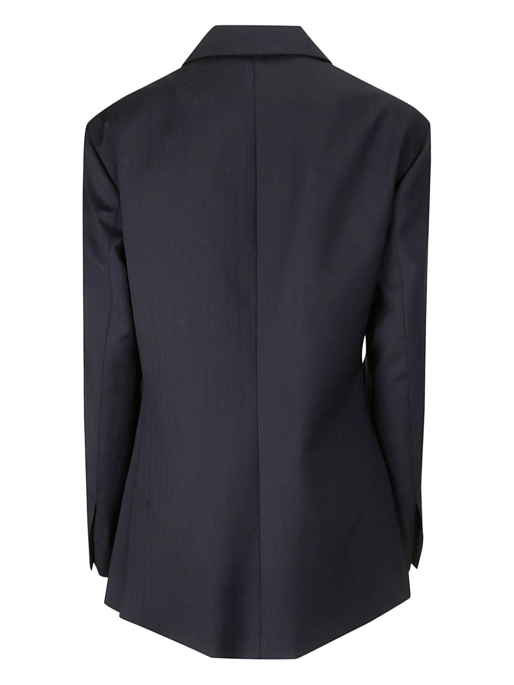 Overlap blazer - 2