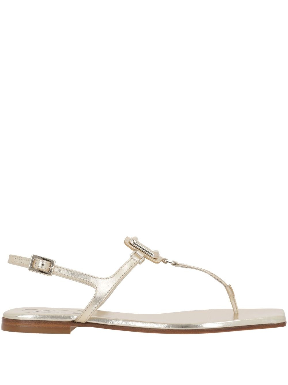 Viv By The Sea sandals - 1