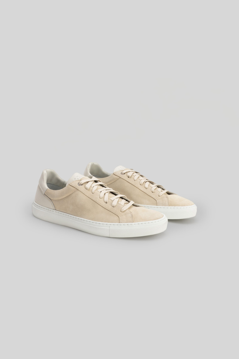 ROBERT BARAKETT Huberto Sneaker outlook