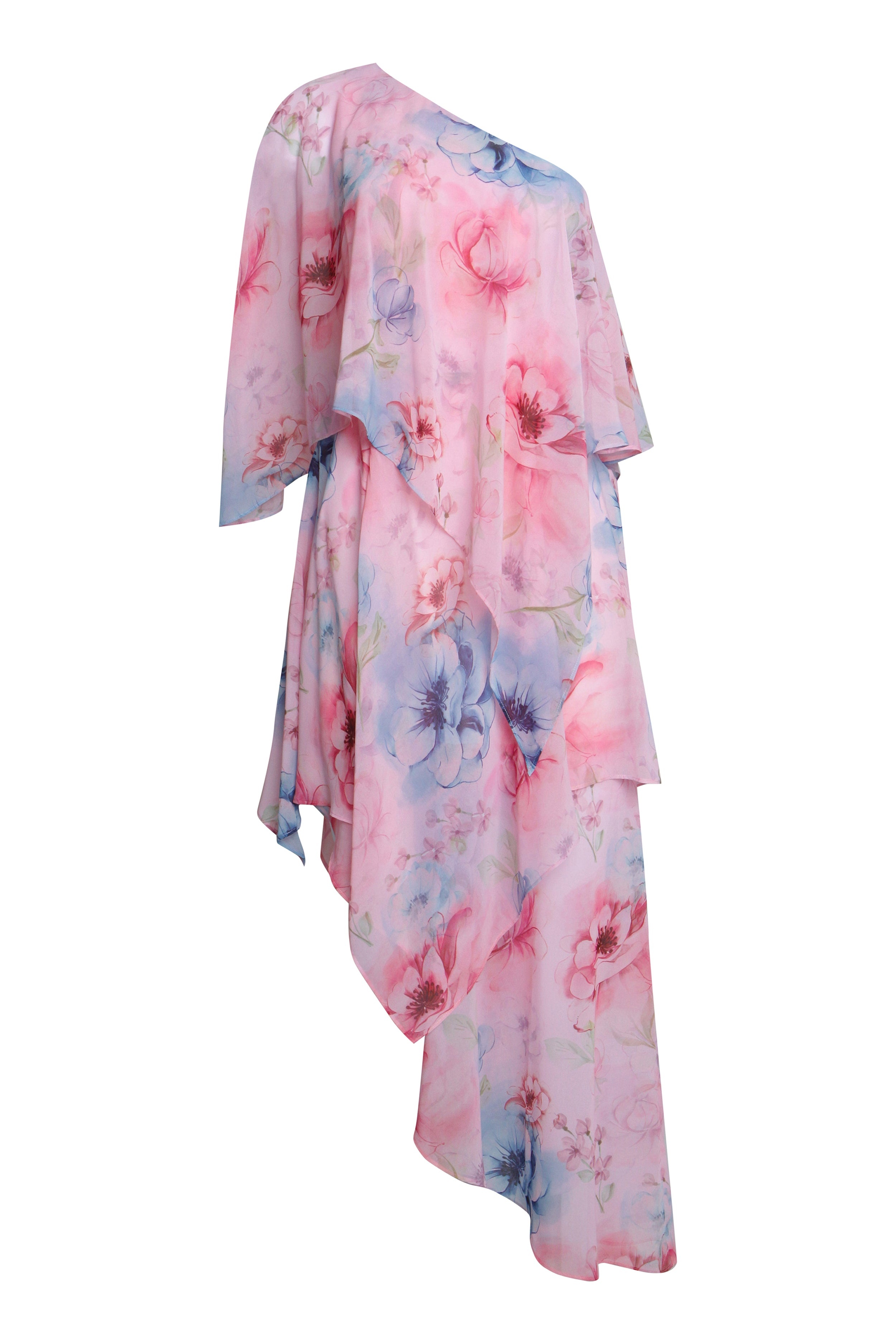 AYLA DRESS - 1