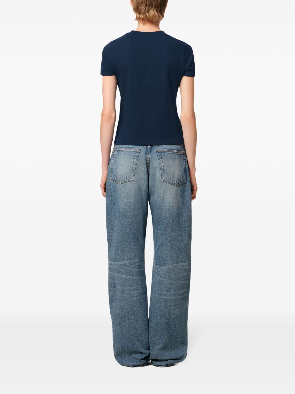 Ami de Coeur T-shirt - 4