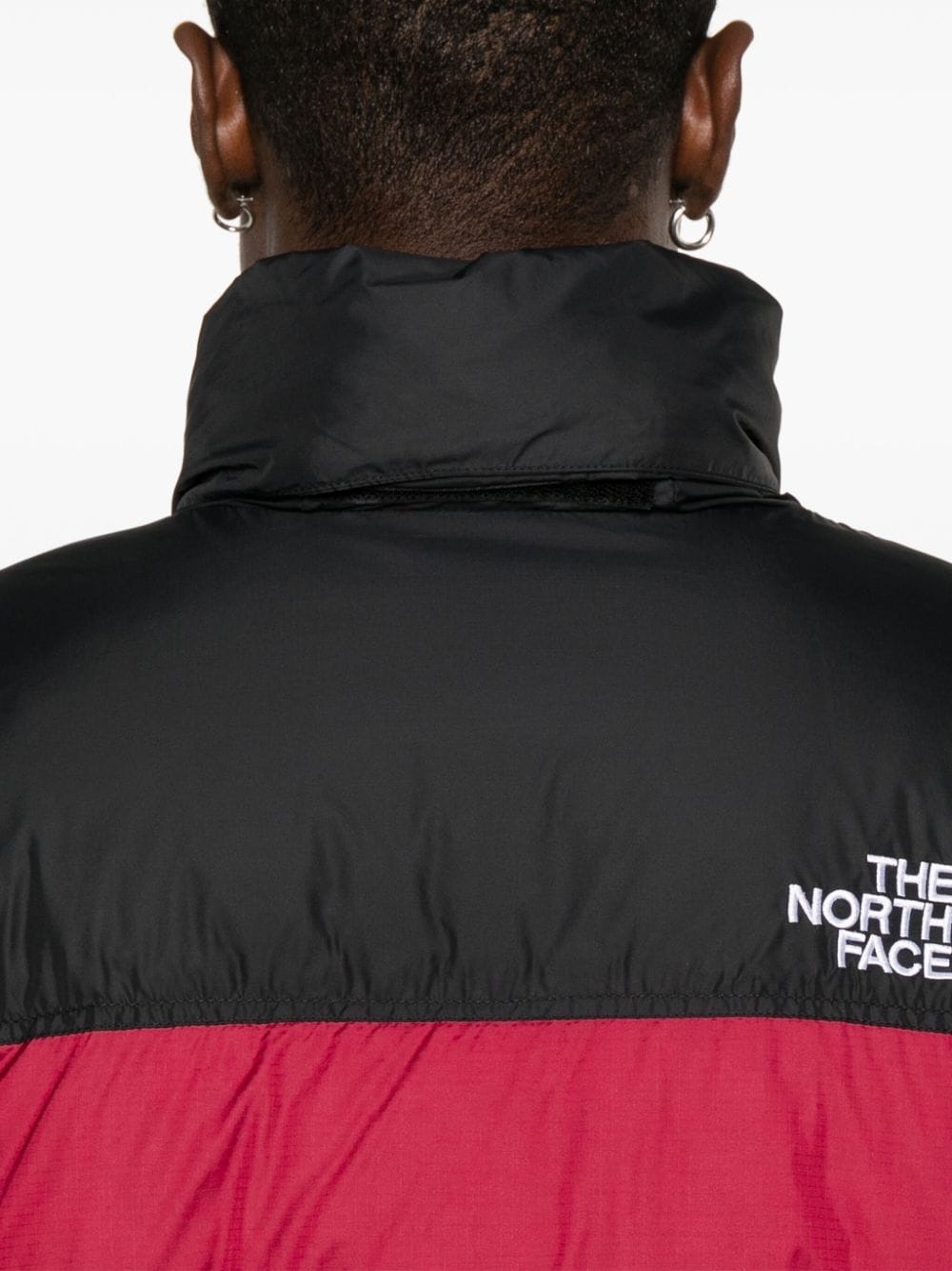 96 Retro Nuptse jacket - 5