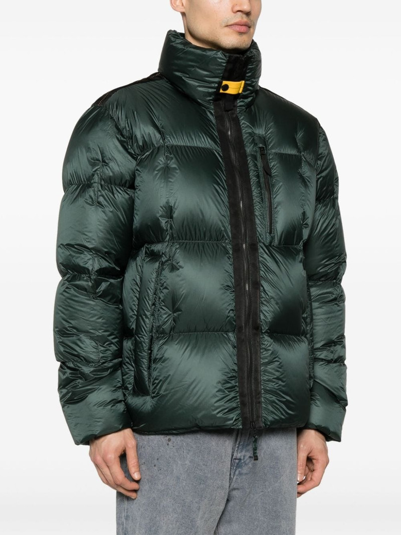 Maudit padded jacket 3