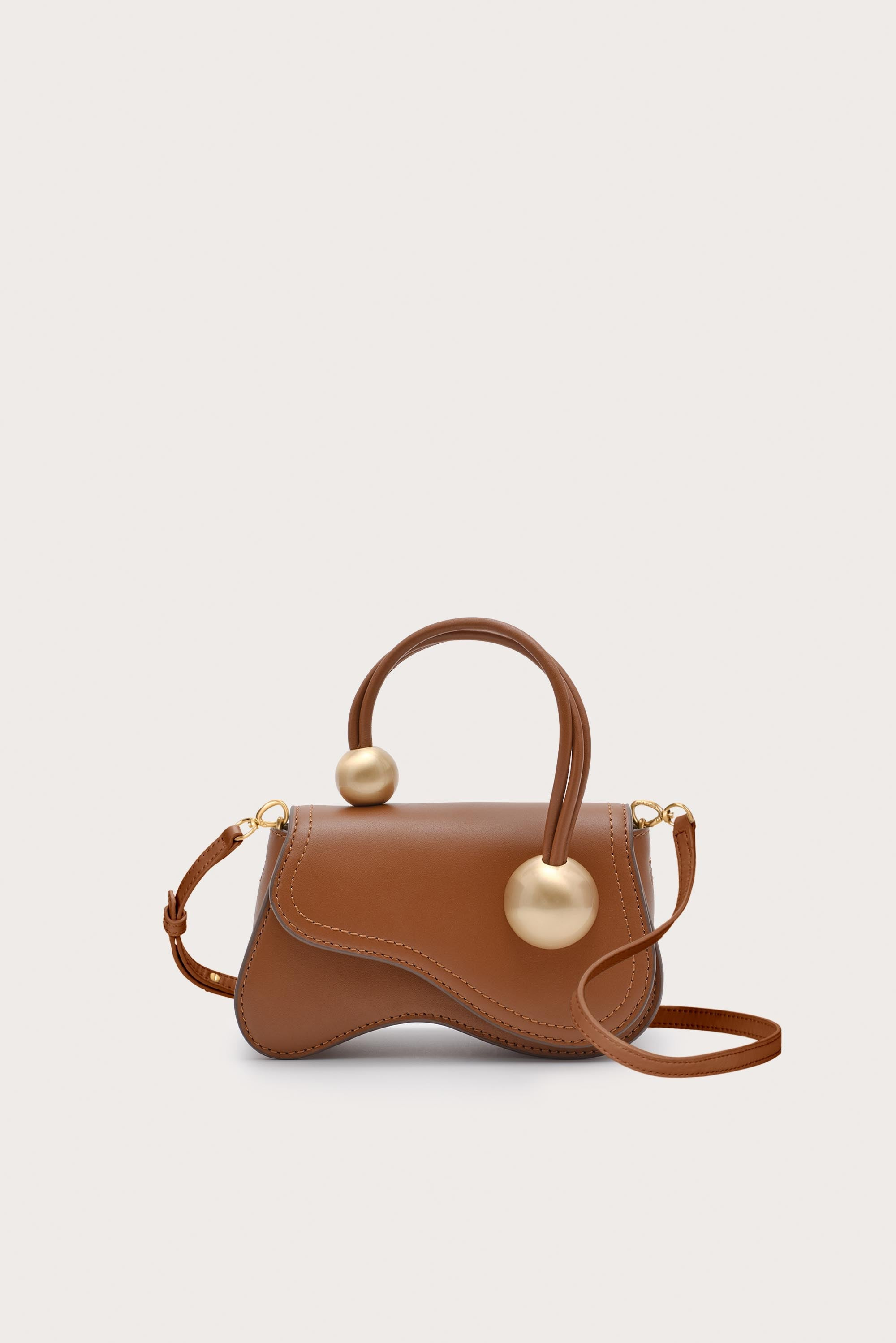 KAZIA NANO CROSSBODY - 3