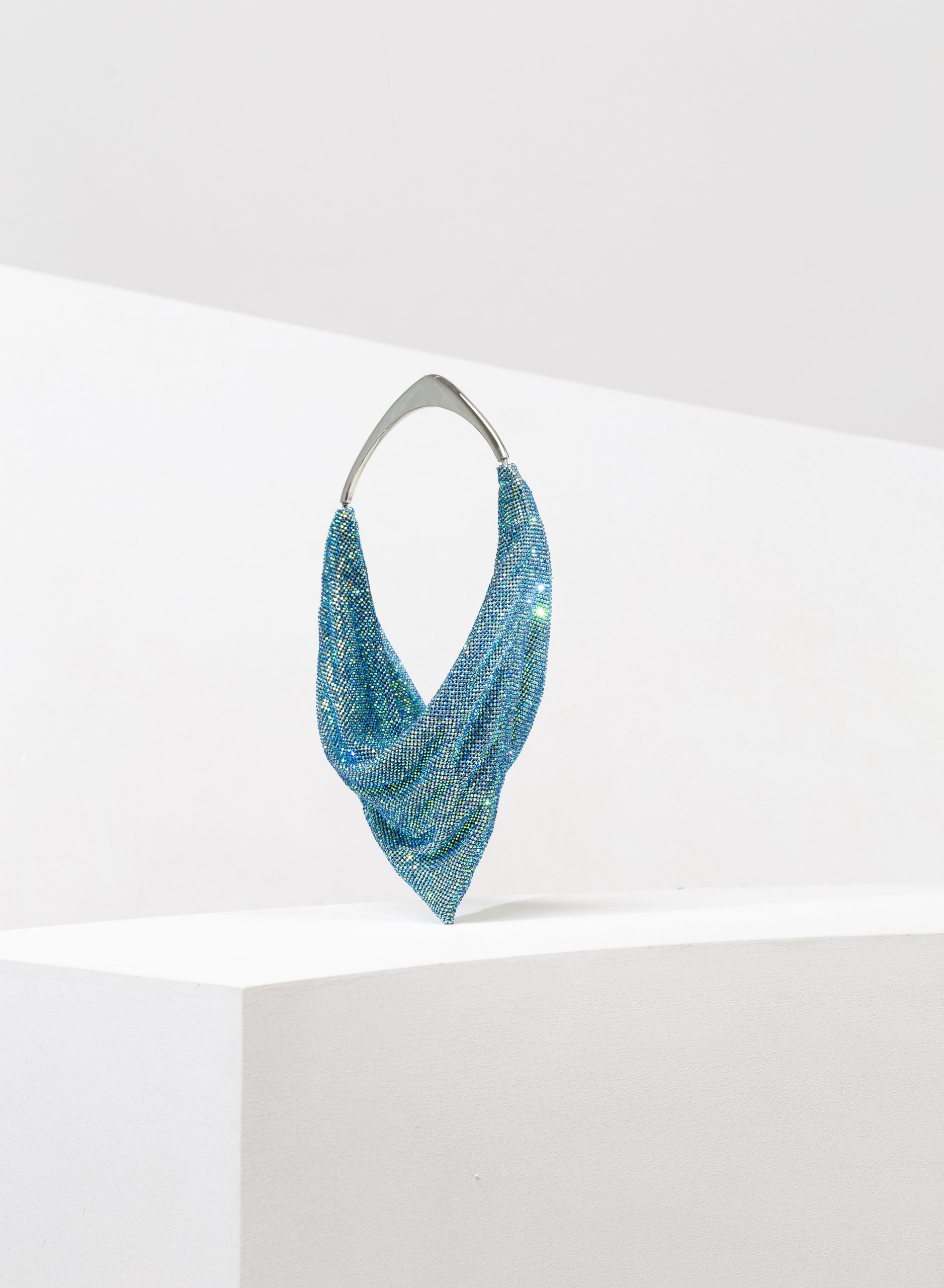 Benedetta Bruzziches – Ursolina For Your Eyes Only - 2