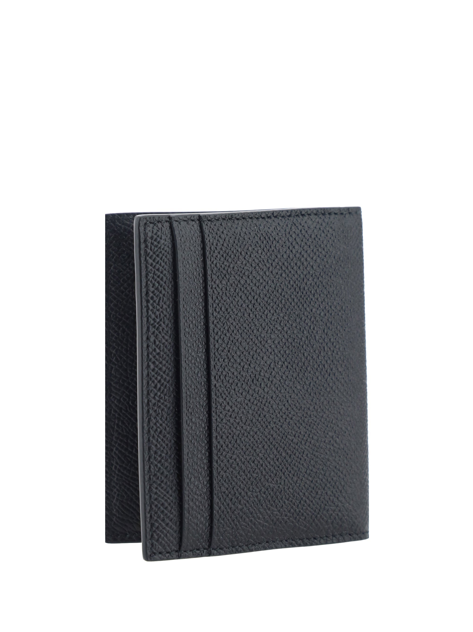 Ferragamo Men Revival Card Holder - 2
