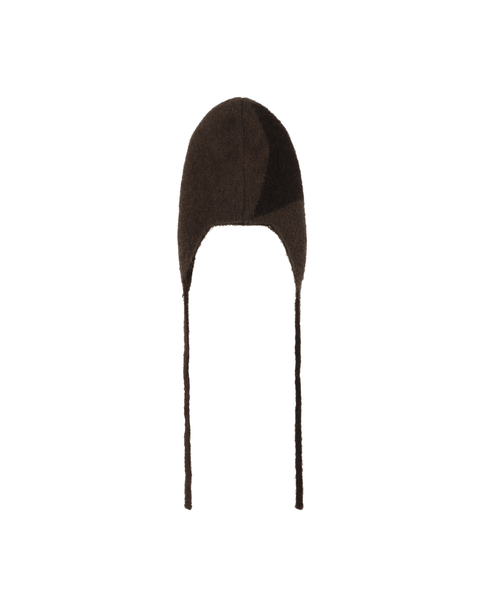 Bonnet Mohair Beanie - 3