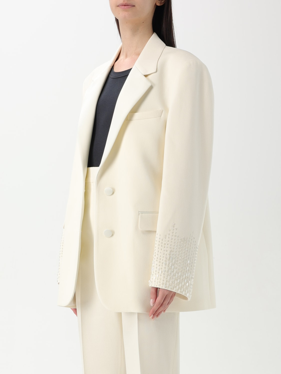 Blazer woman Golden Goose - 4