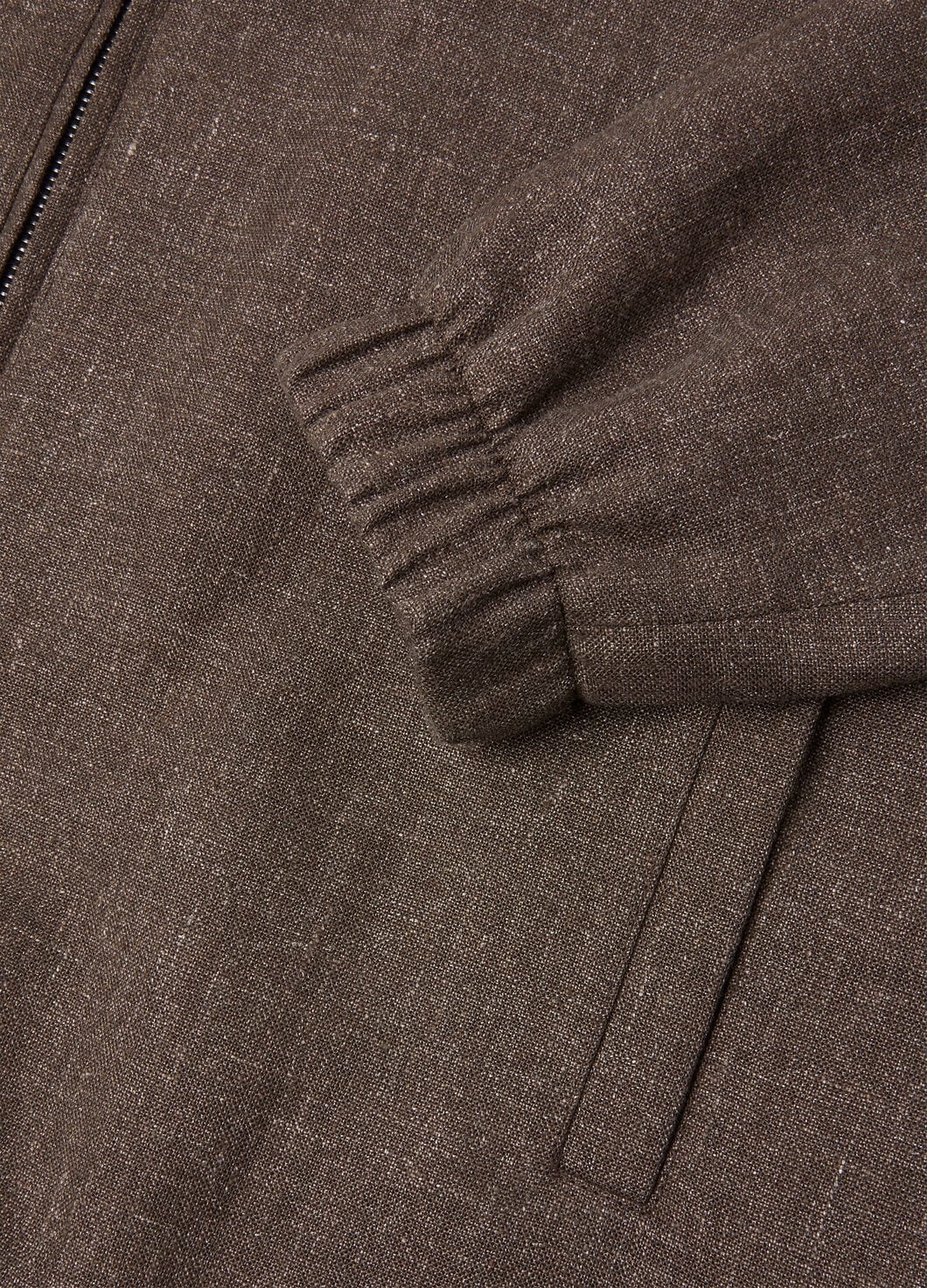 Loro Piana Bomber - 8