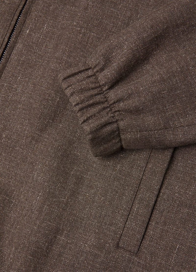 Loro Piana Bomber 8