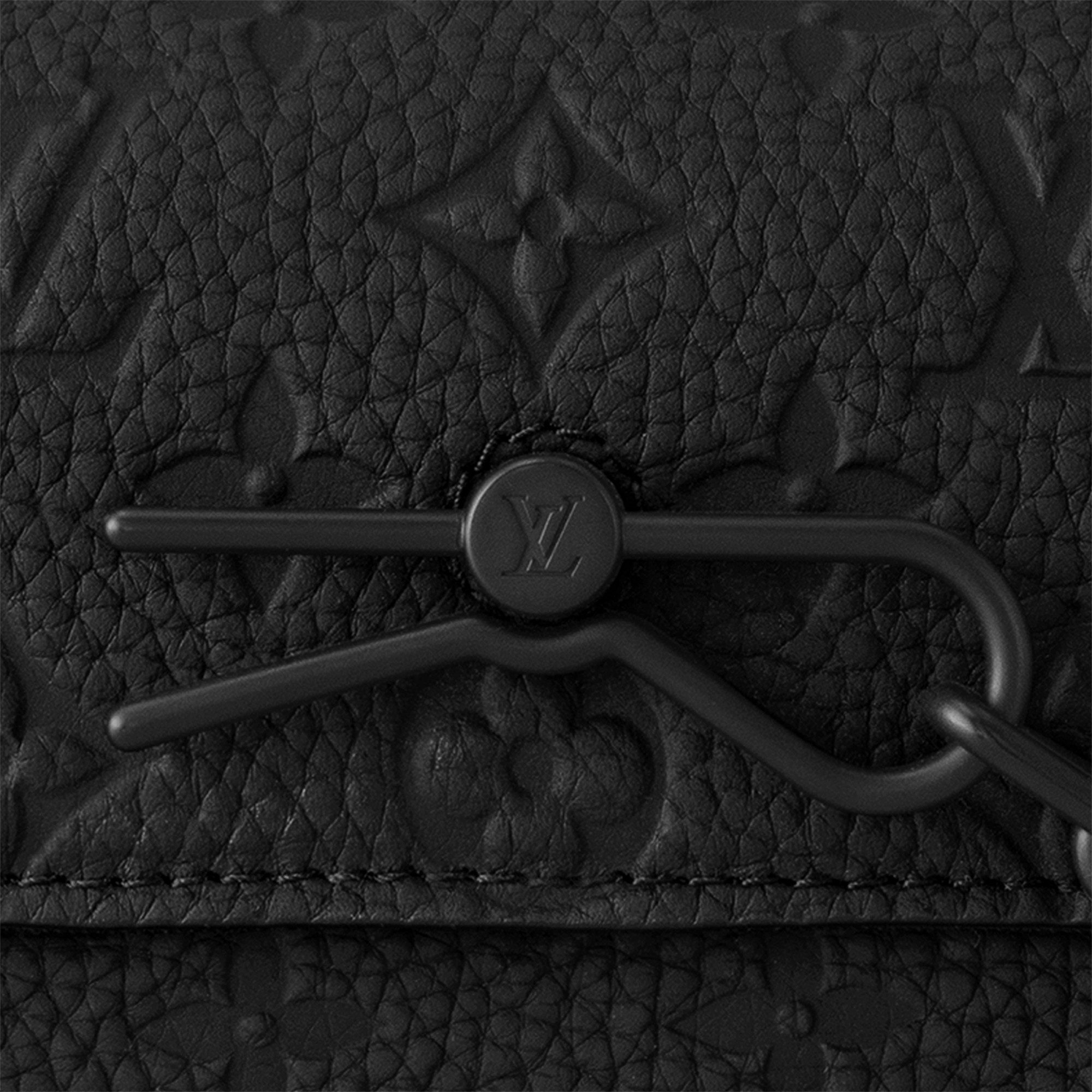 Steamer Wearable Wallet - 5