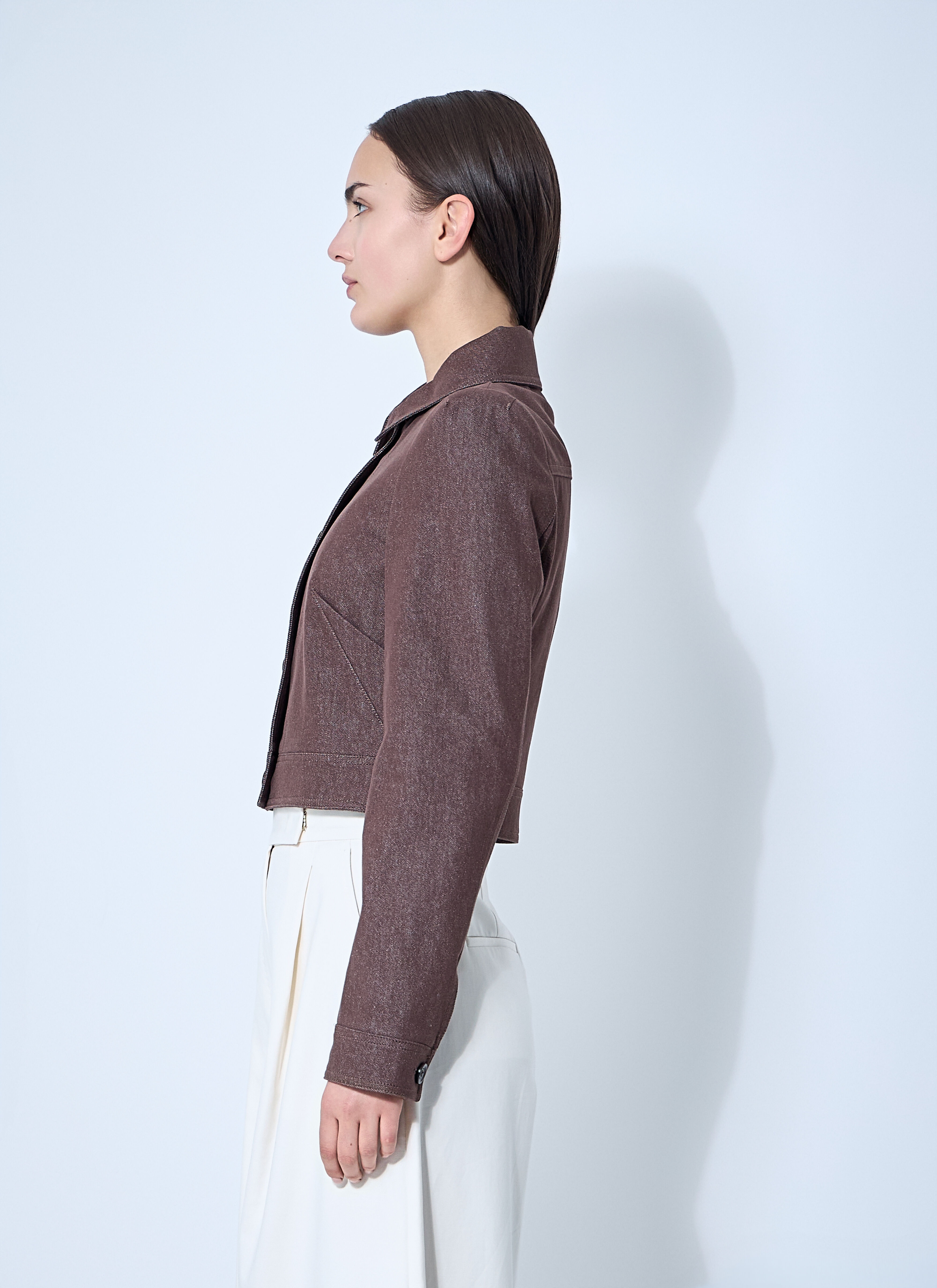 Tailored Carpa Jacket - 3