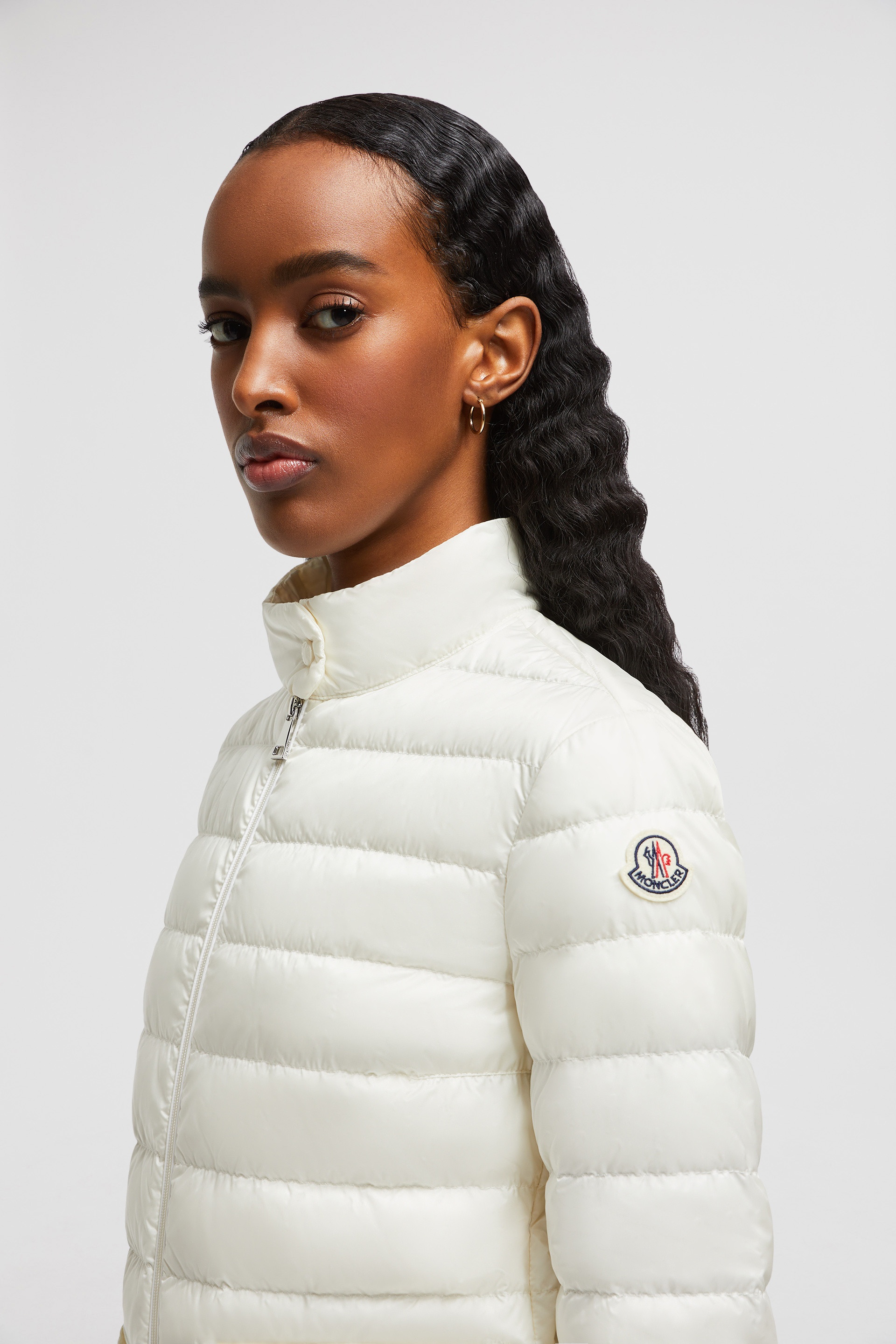 Lans Packable Short Down Jacket - 4