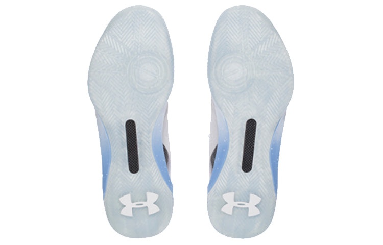 Under Armour Curry 3 'Birthday' 1269279-106 - 4
