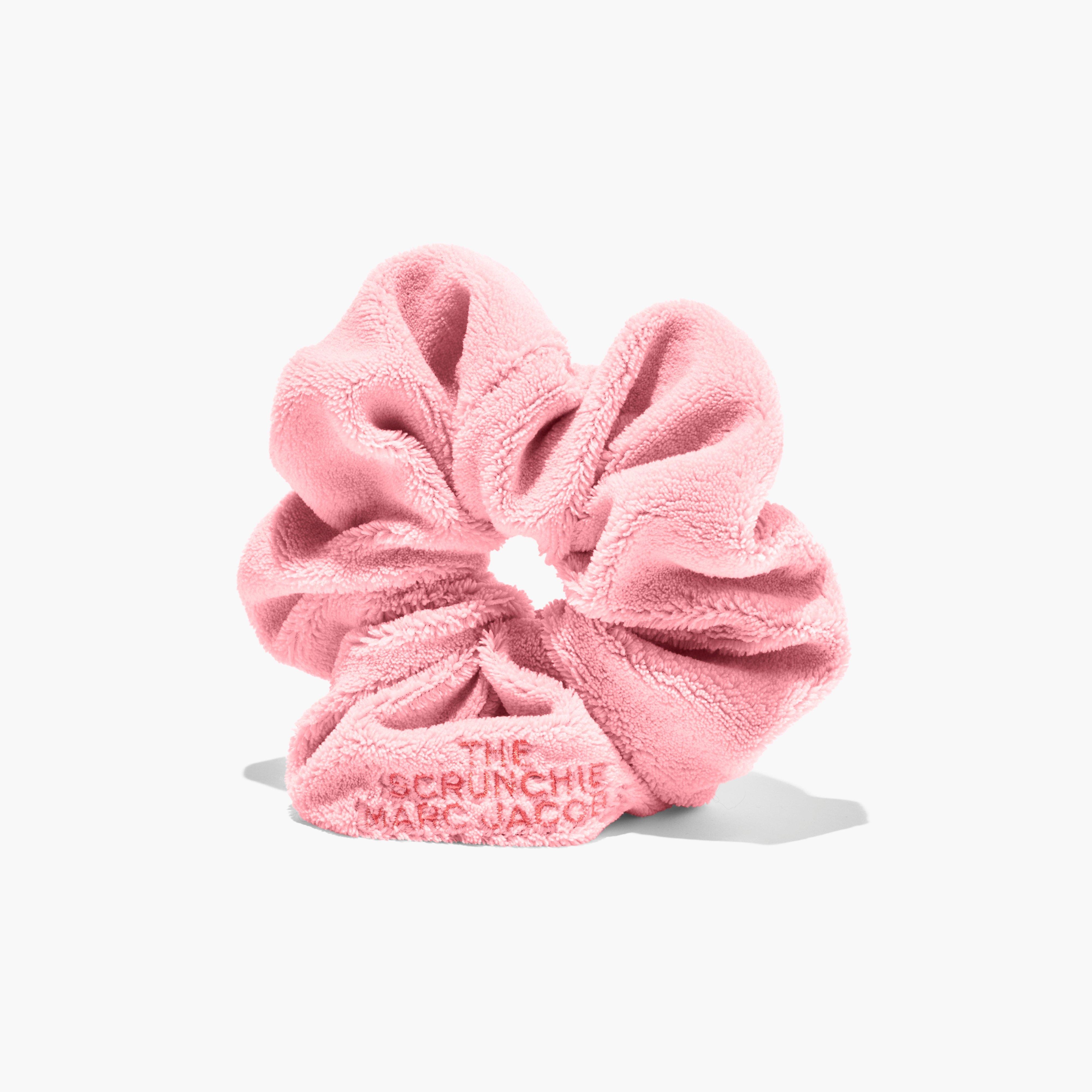 THE TERRY SCRUNCHIE - 1