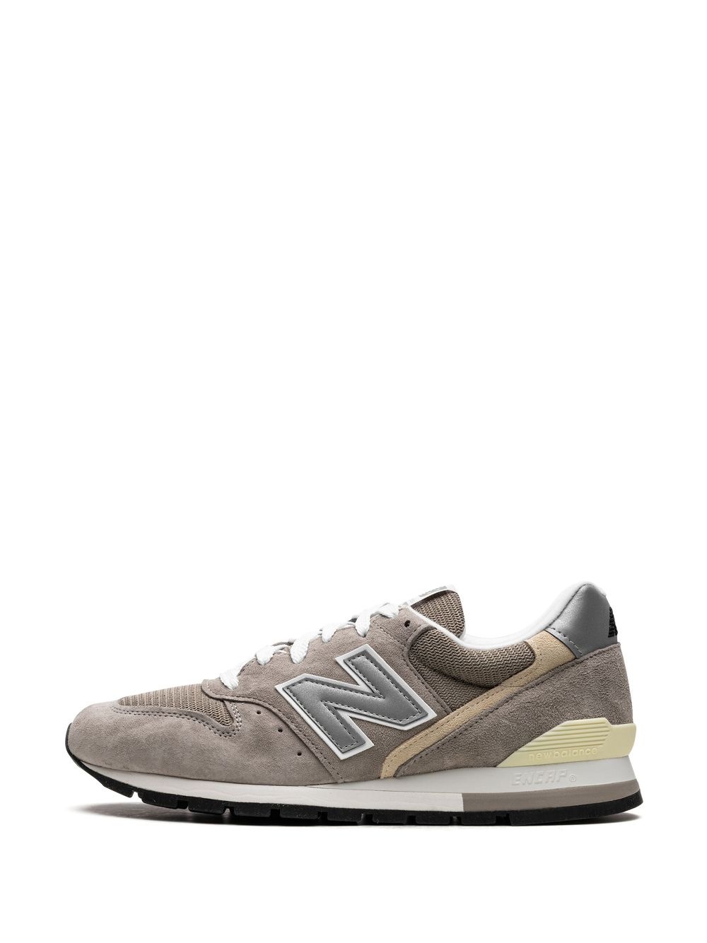 996 "Grey Day" sneakers - 5