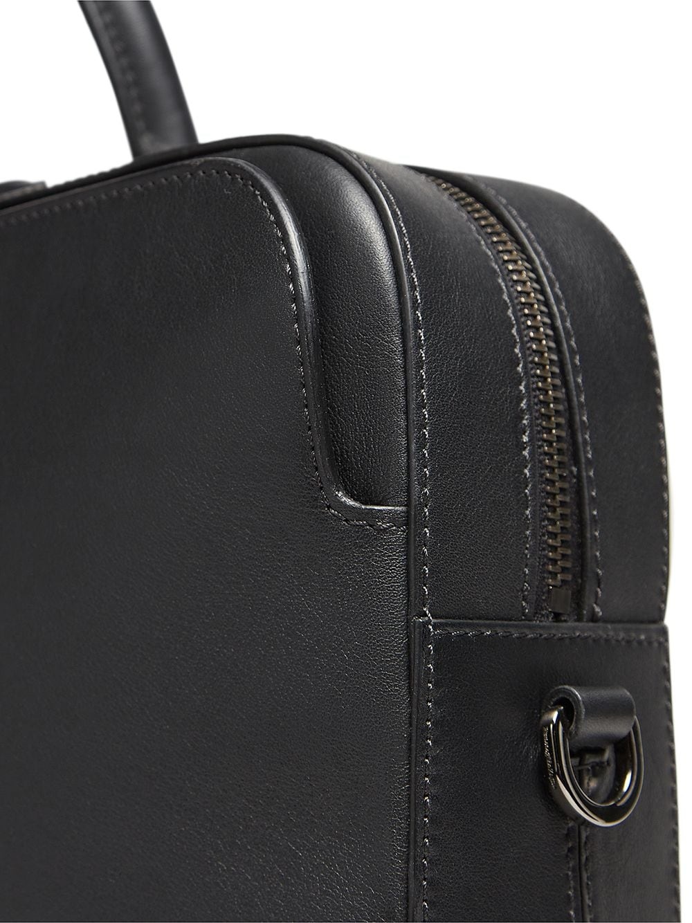 x Maserati Pelletessuta™ briefcase - 3